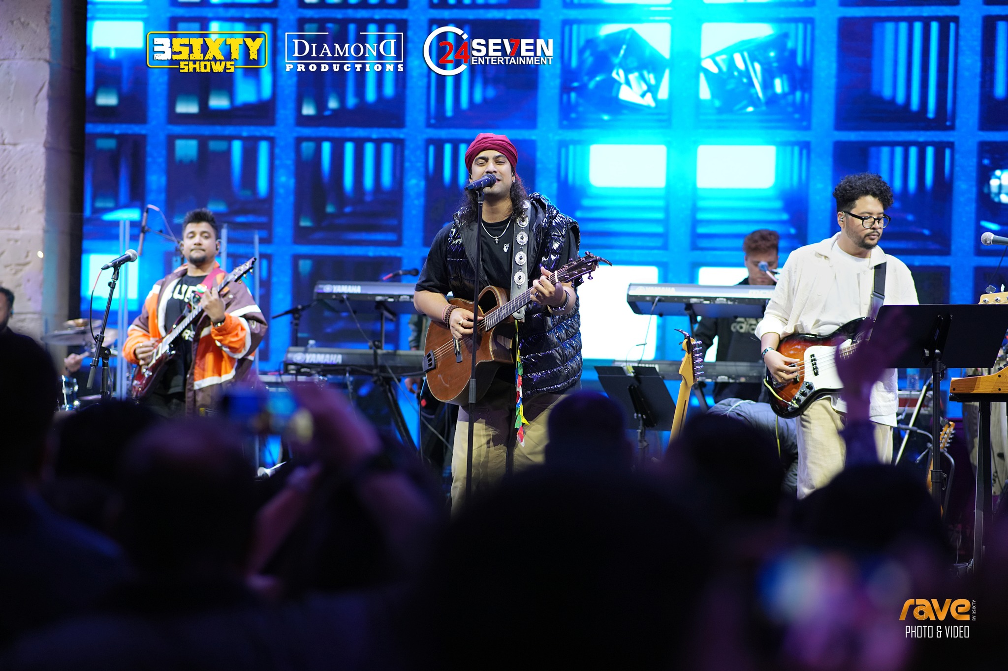 Jubin Nautiyal - Dallas