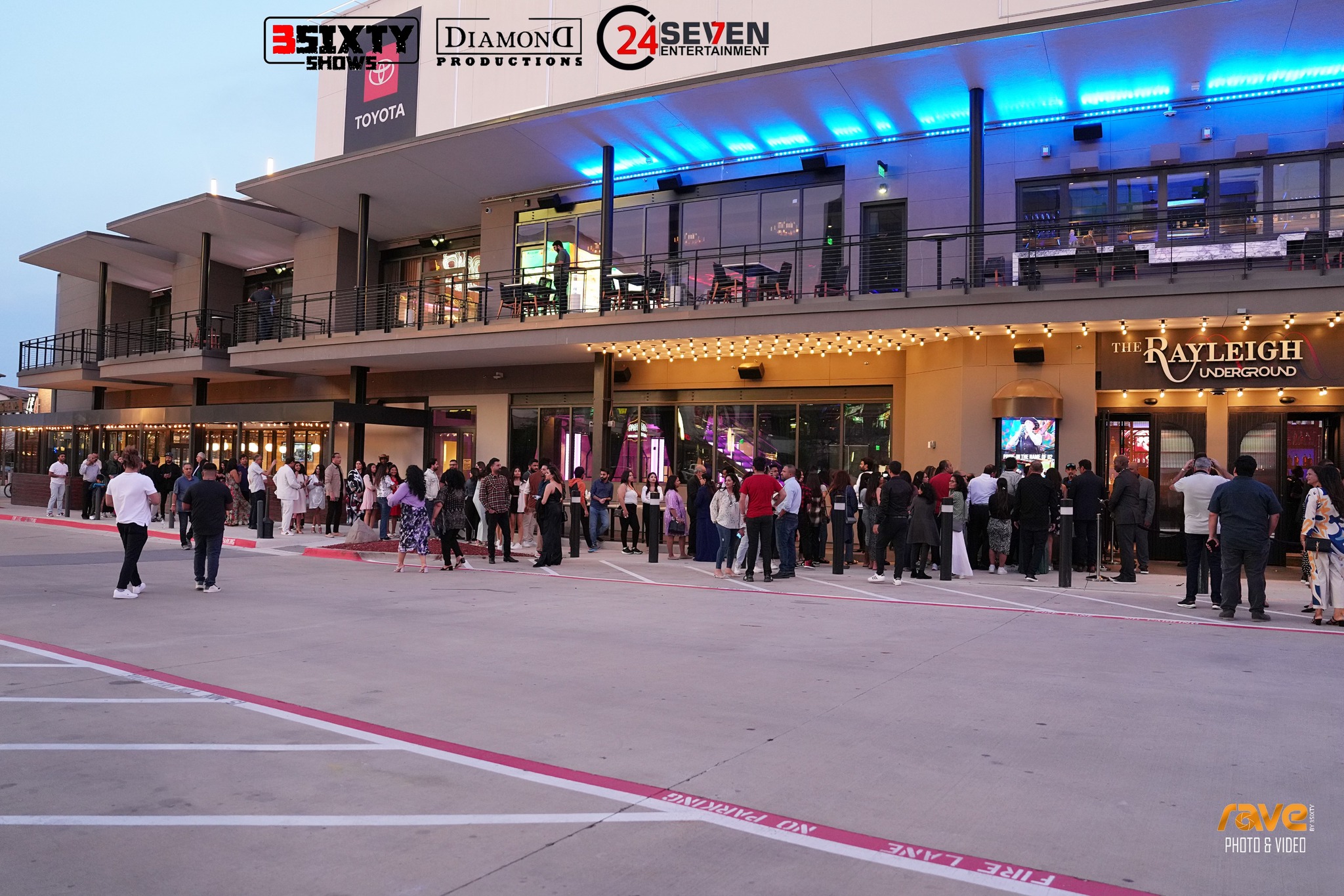 Jubin Nautiyal - Dallas