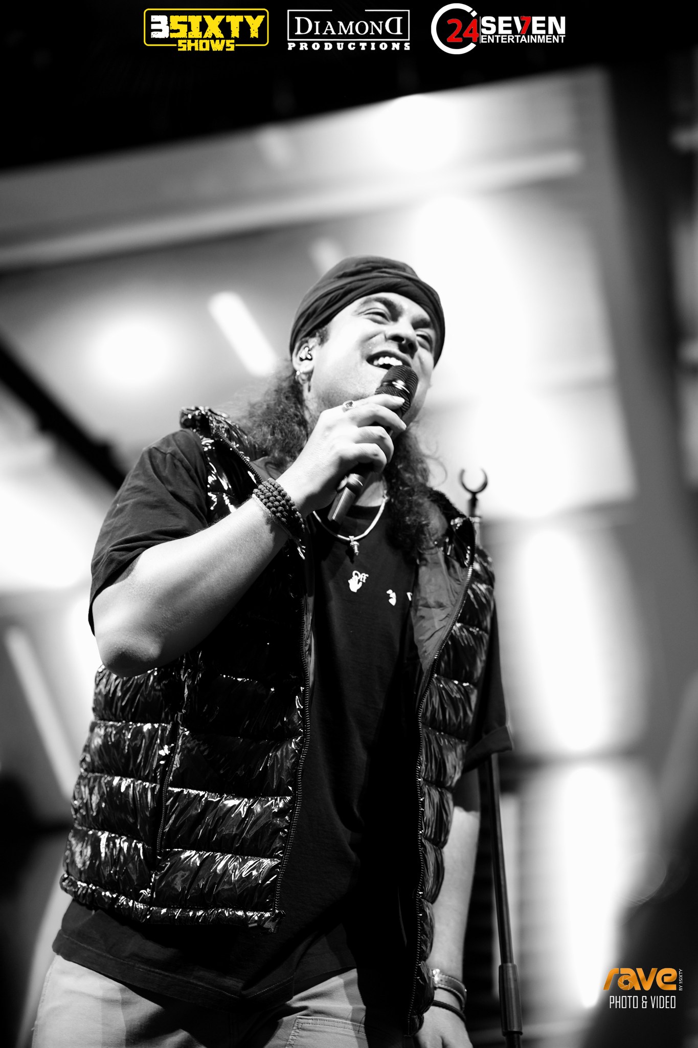 Jubin Nautiyal - Dallas