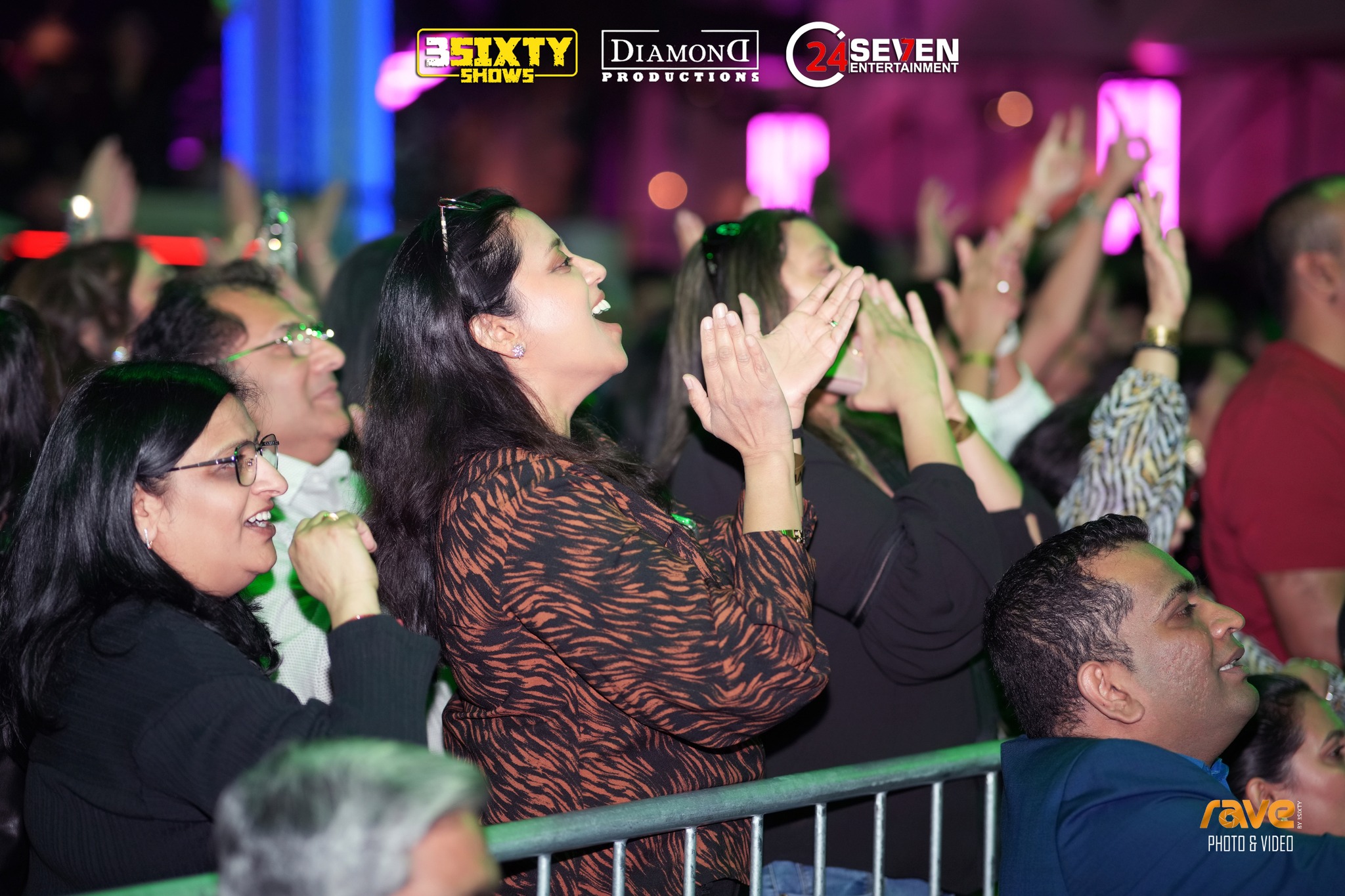 Jubin Nautiyal - Dallas
