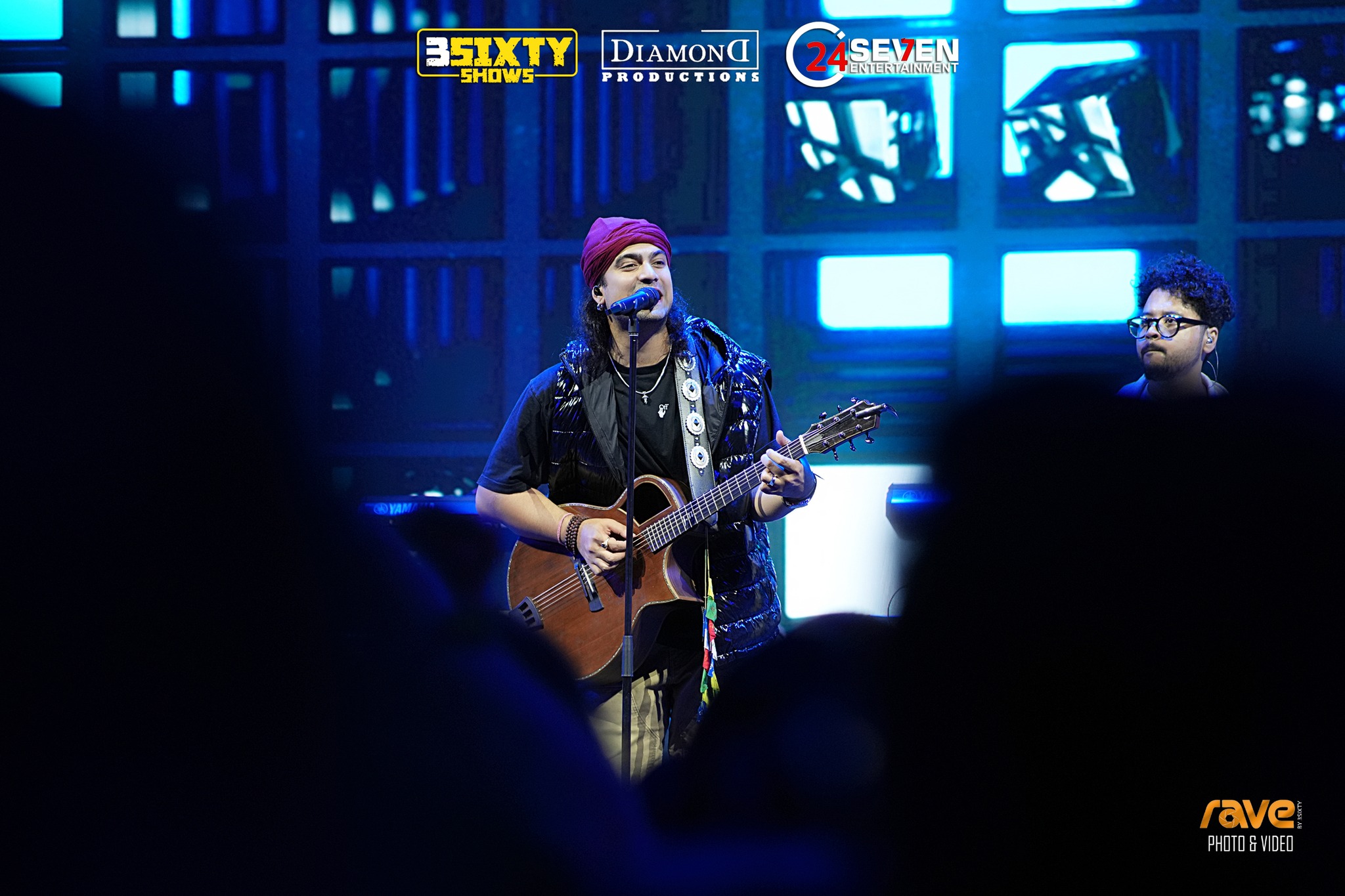 Jubin Nautiyal - Dallas