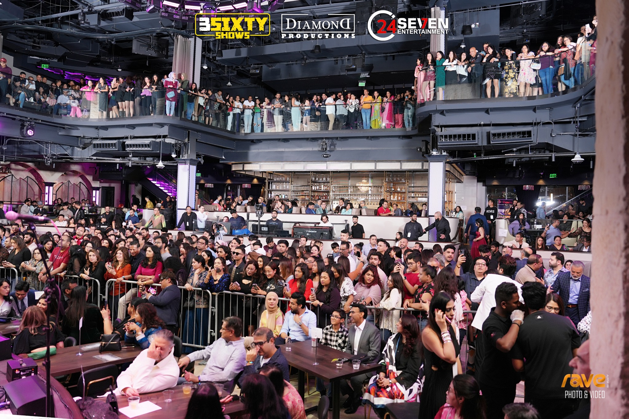 Jubin Nautiyal - Dallas