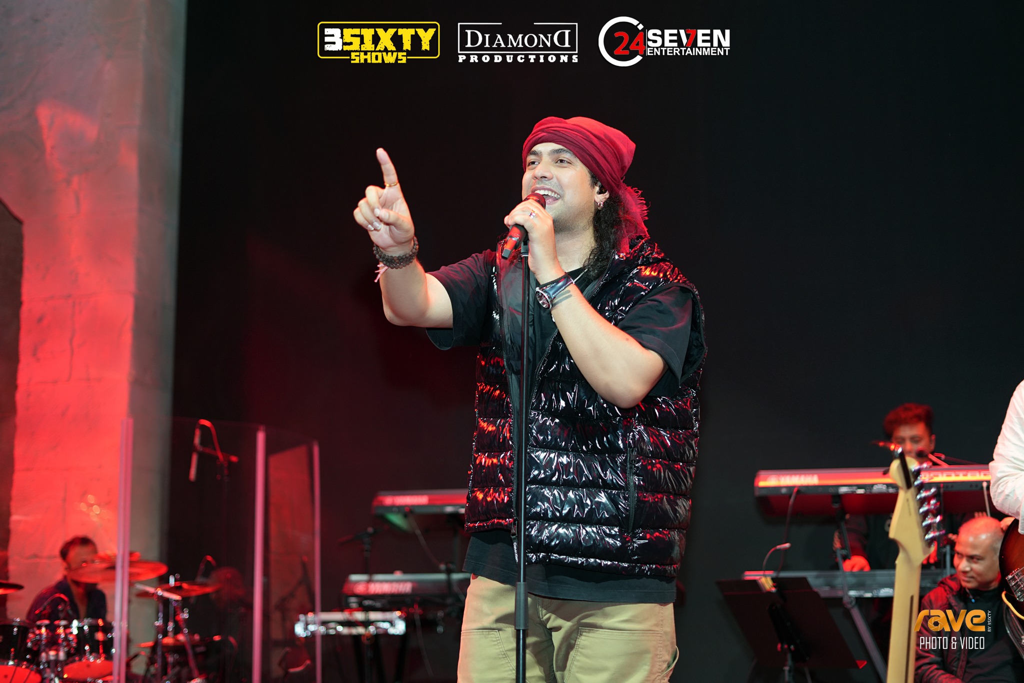 Jubin Nautiyal - Dallas