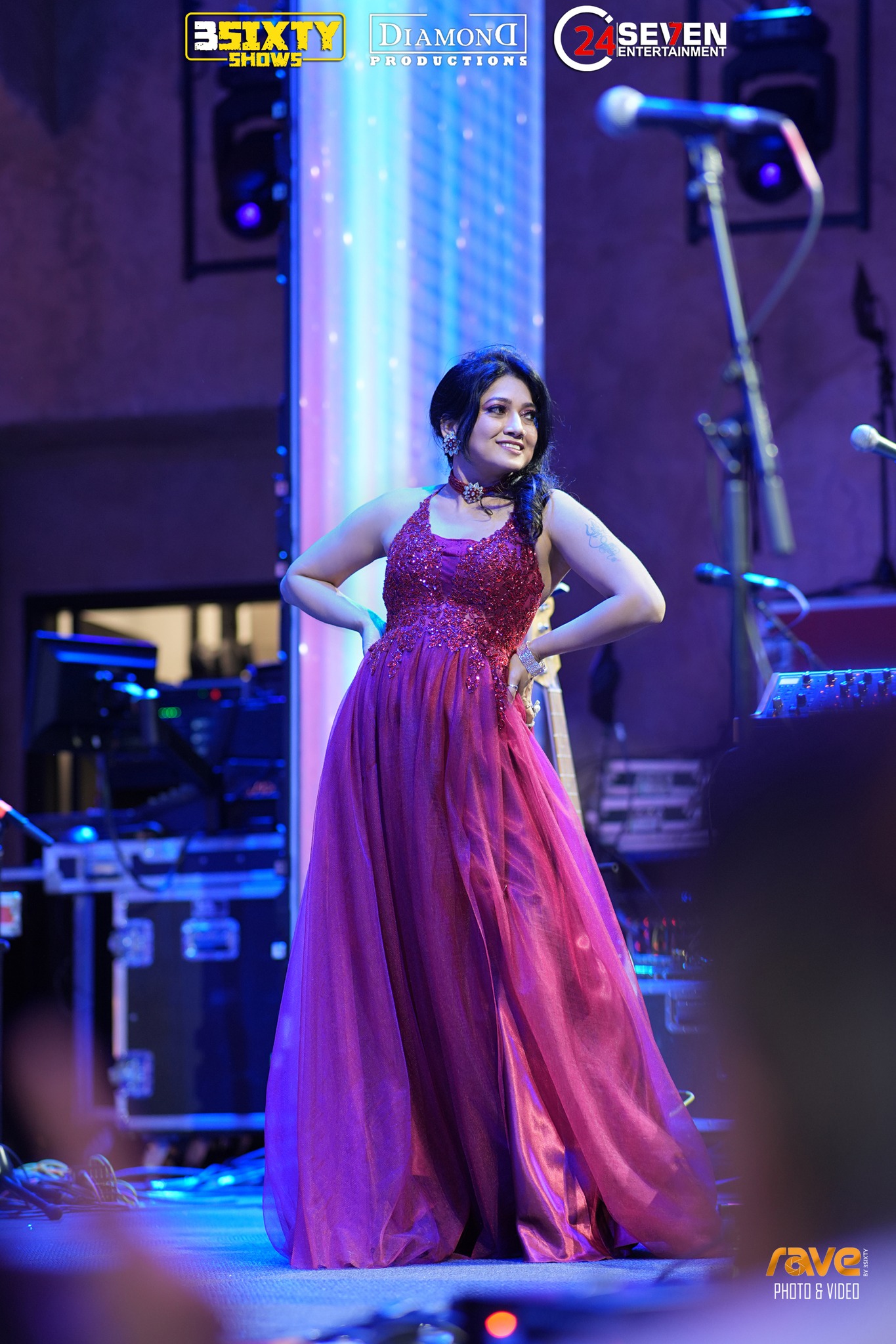Jubin Nautiyal - Dallas