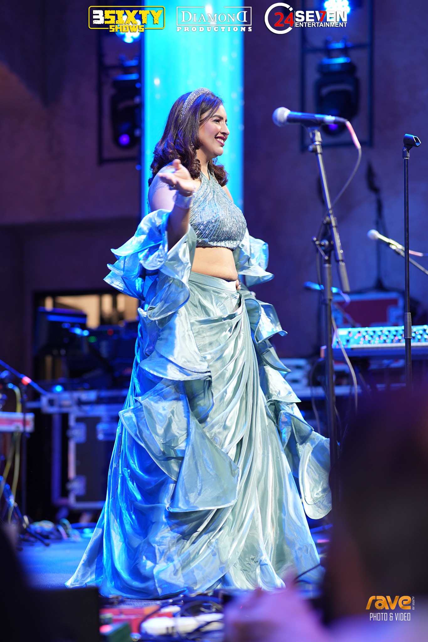 Jubin Nautiyal - Dallas