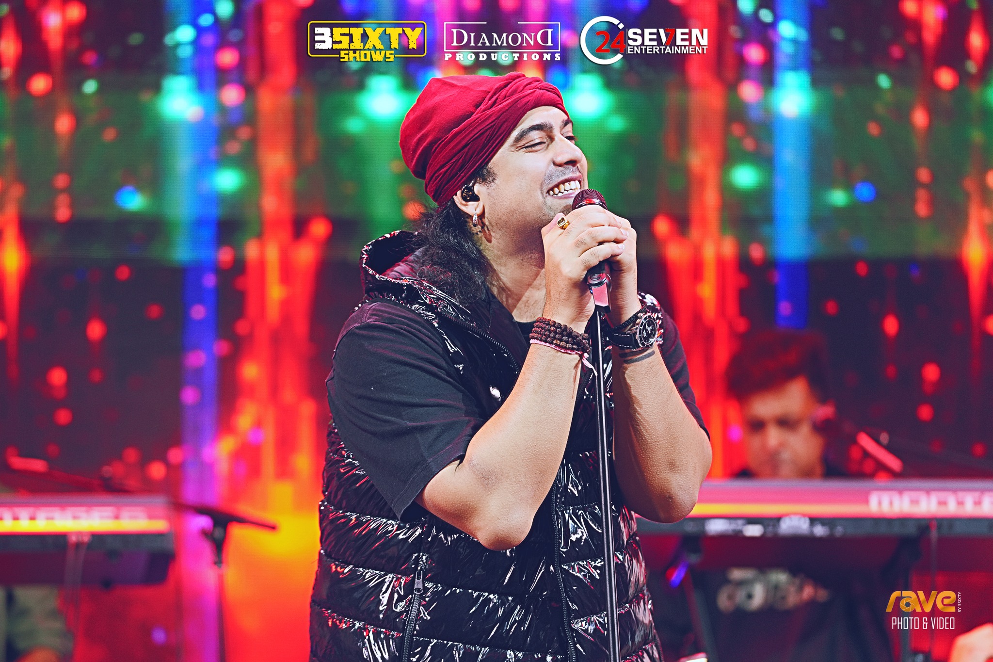 Jubin Nautiyal - Dallas