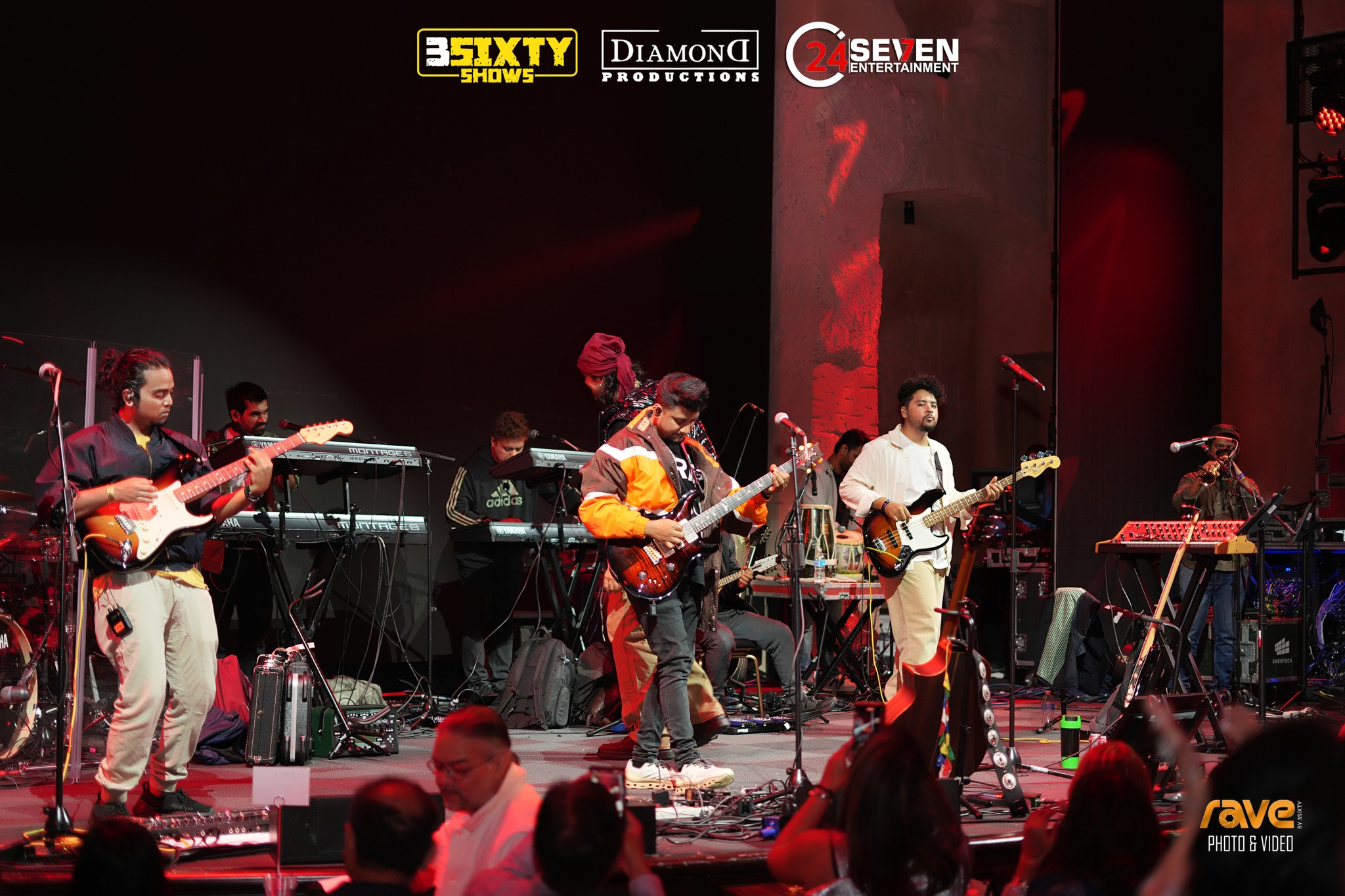 Jubin Nautiyal - Dallas