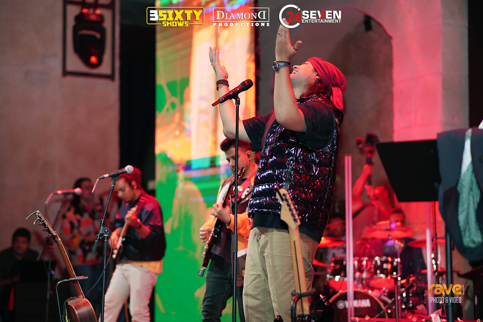 Jubin Nautiyal - Dallas