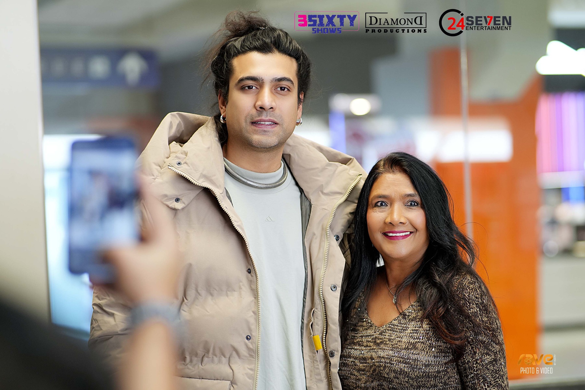 Jubin Nautiyal - Dallas