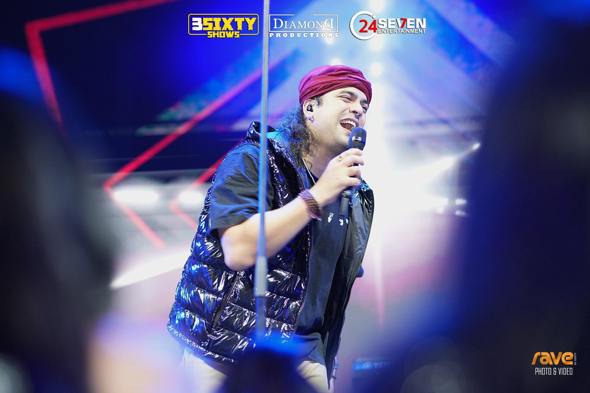 Jubin Nautiyal - Dallas