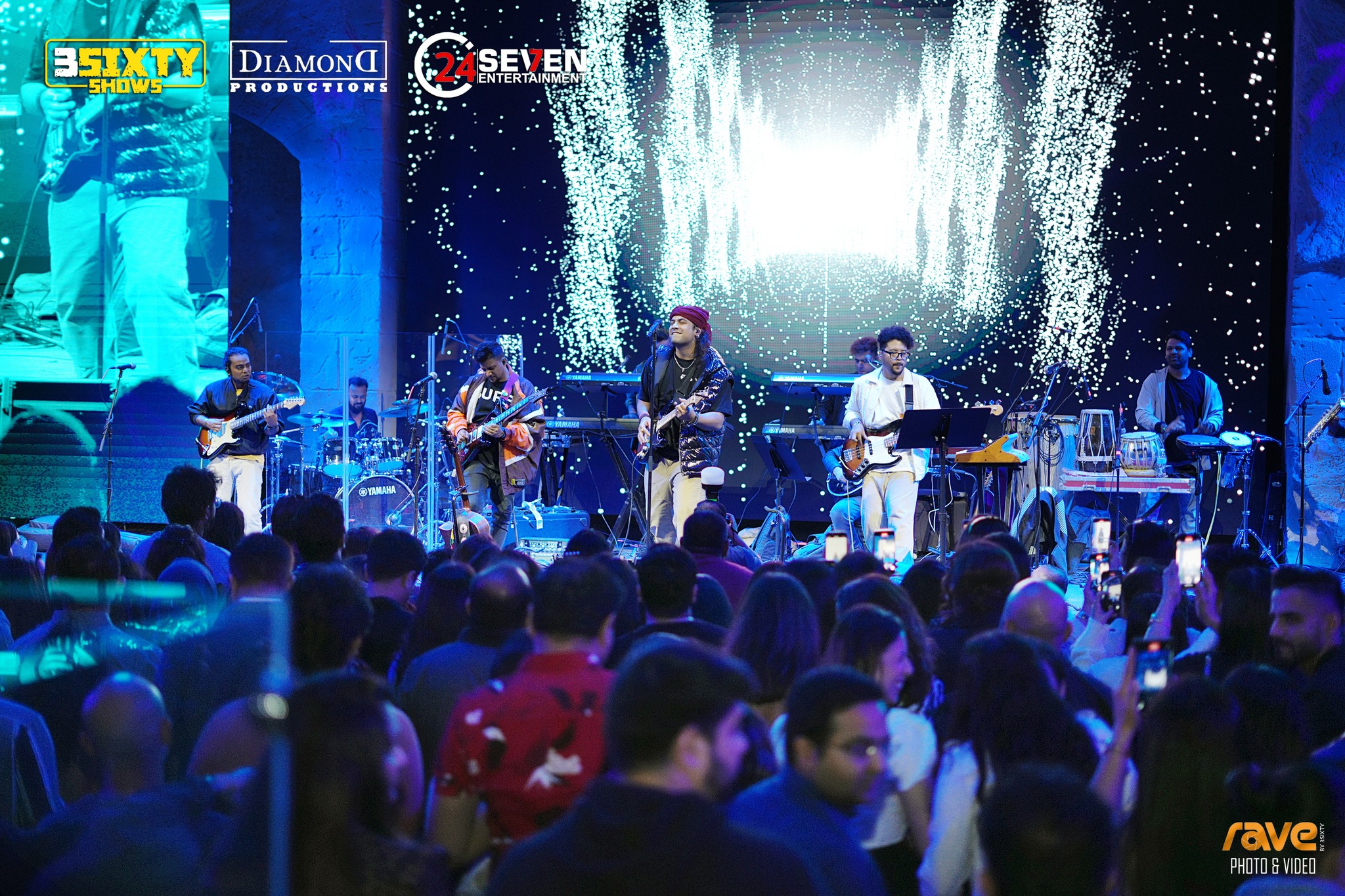 Jubin Nautiyal - Dallas