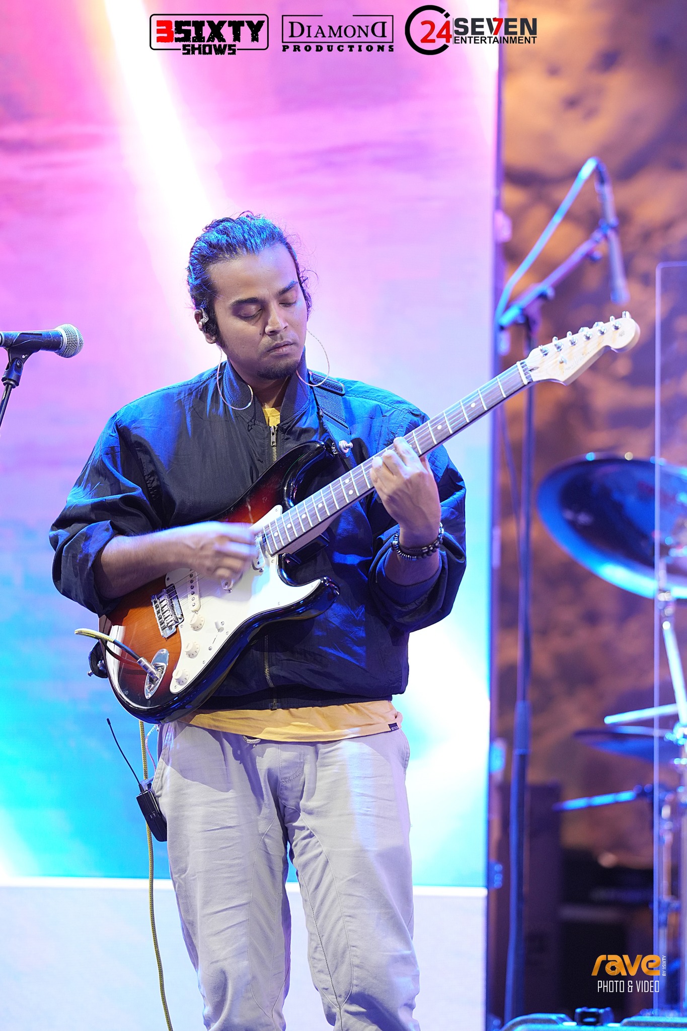 Jubin Nautiyal - Dallas
