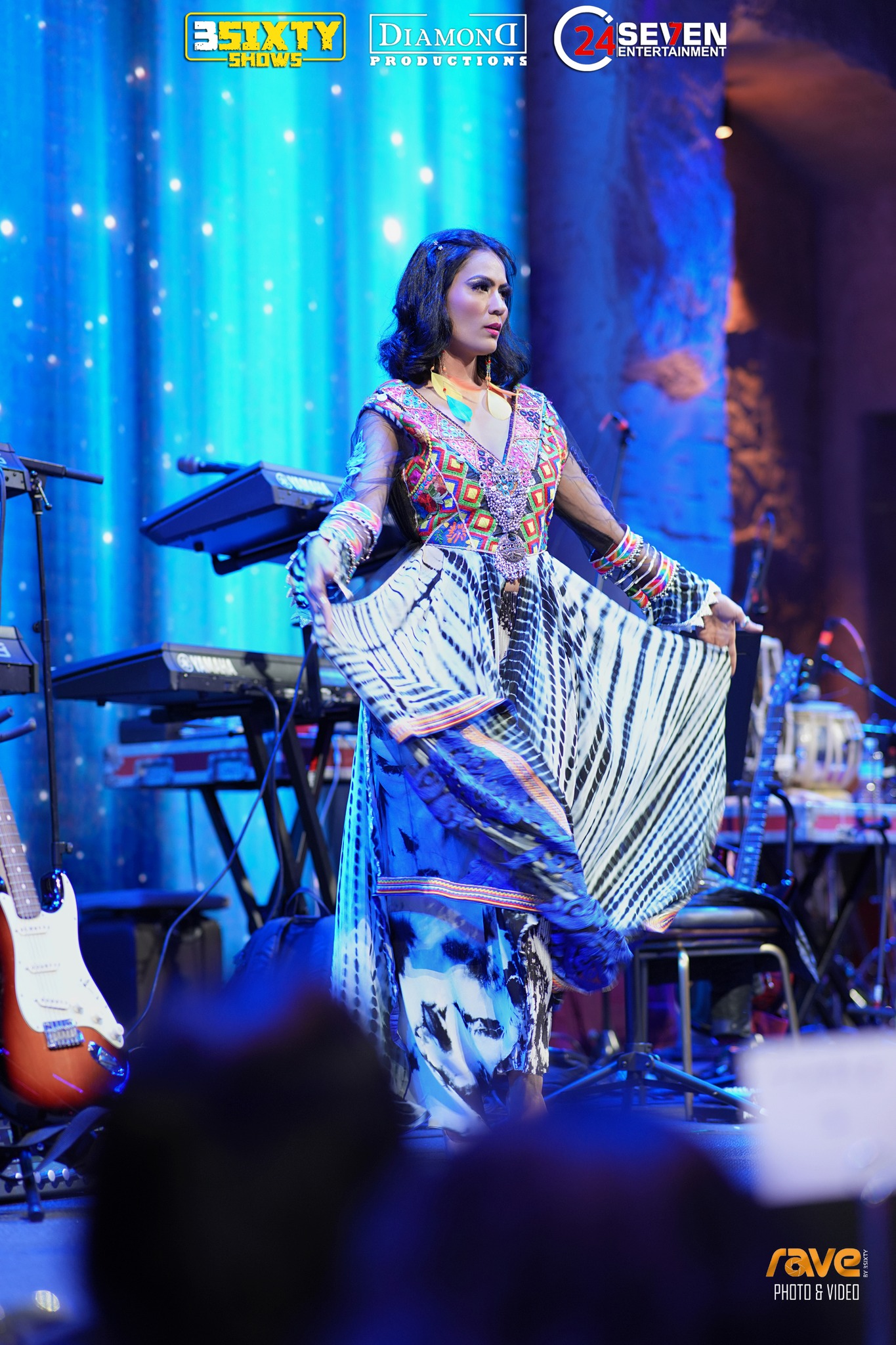 Jubin Nautiyal - Dallas