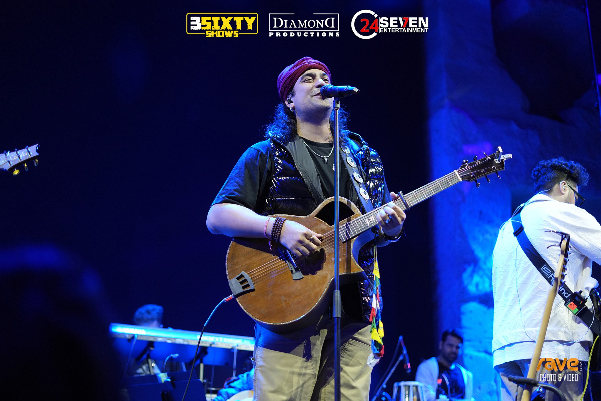 Jubin Nautiyal - Dallas