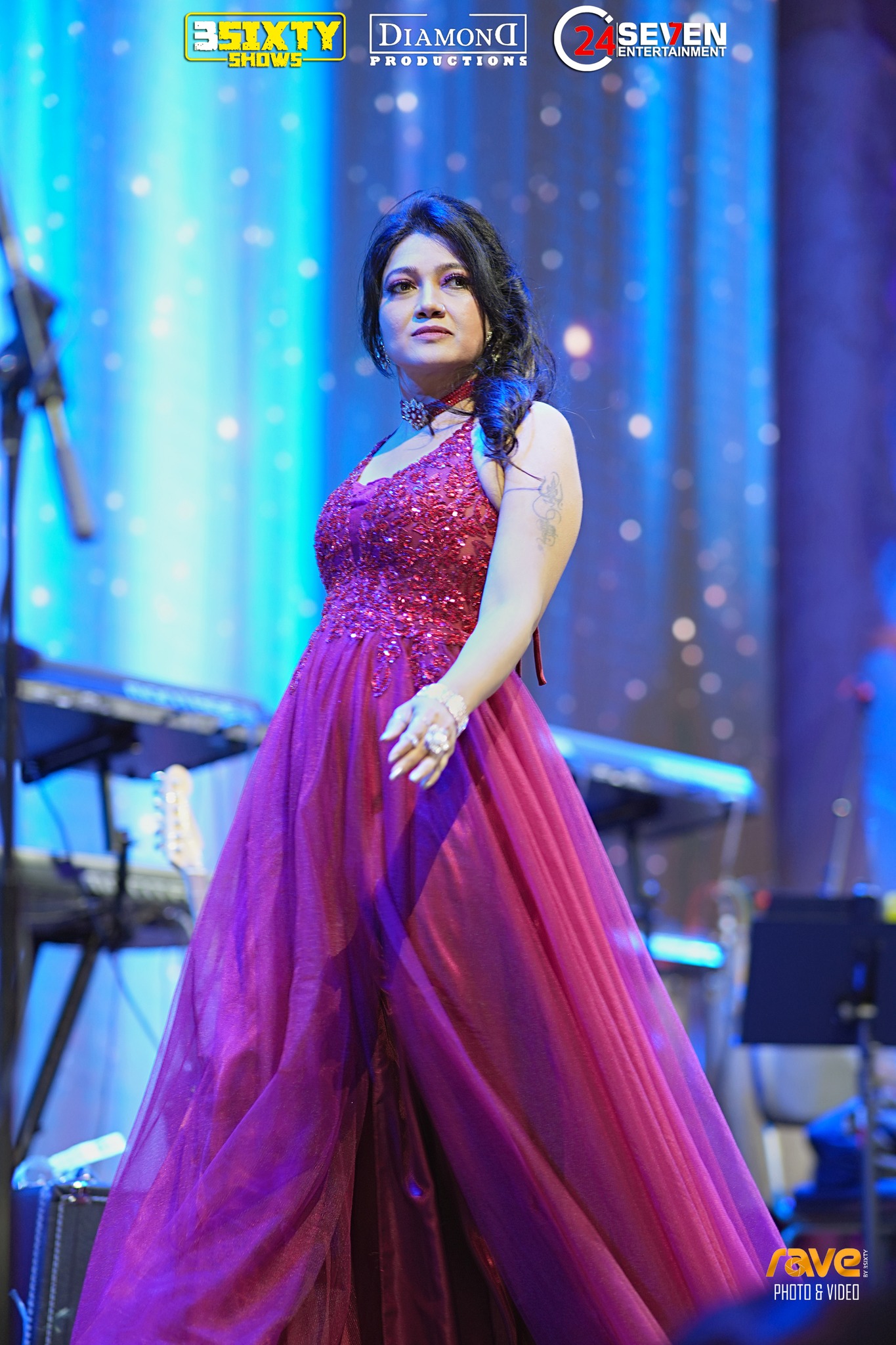 Jubin Nautiyal - Dallas