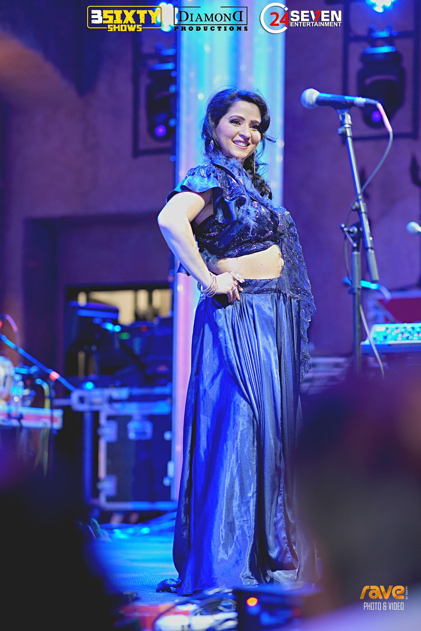 Jubin Nautiyal - Dallas