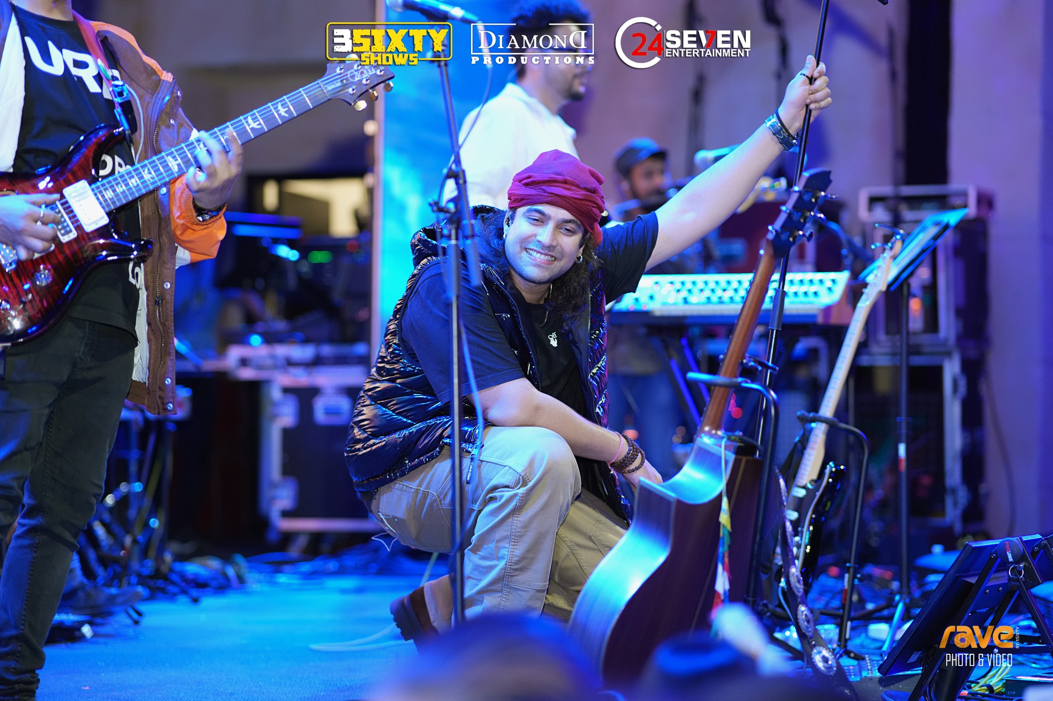 Jubin Nautiyal - Dallas