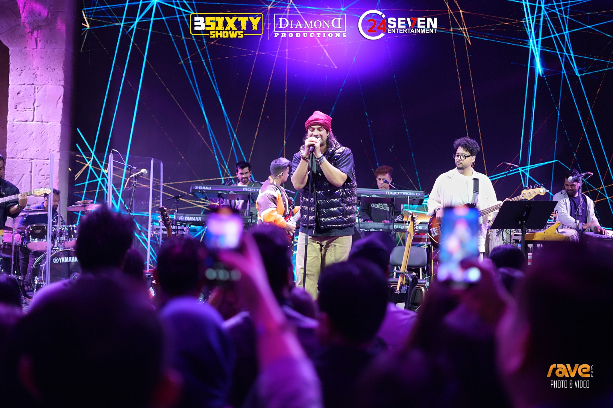 Jubin Nautiyal - Dallas