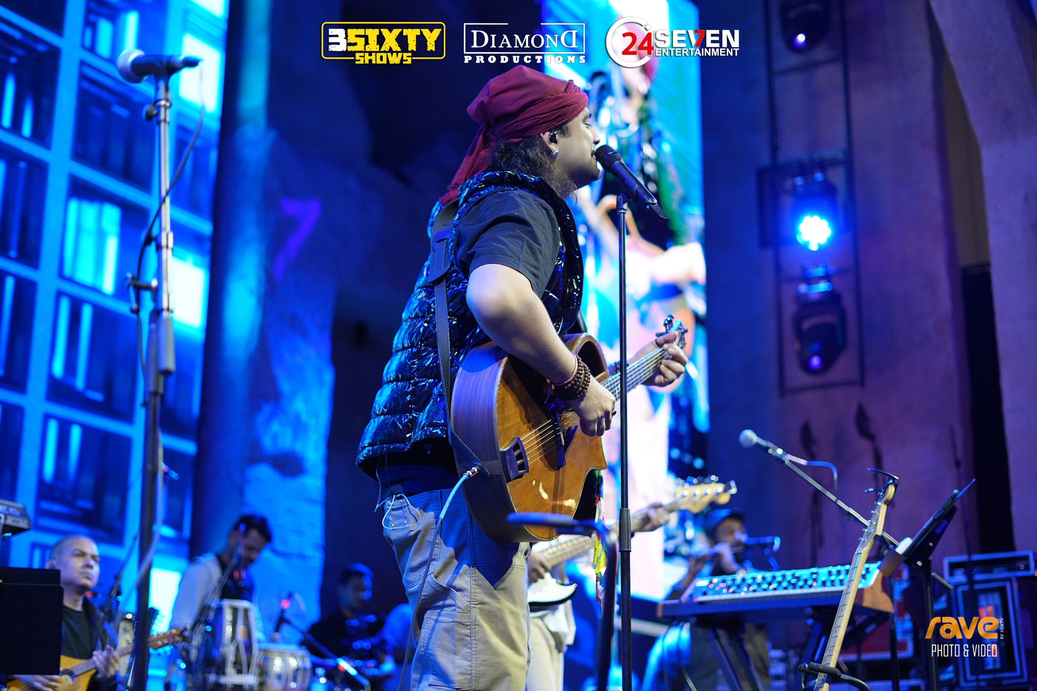 Jubin Nautiyal - Dallas