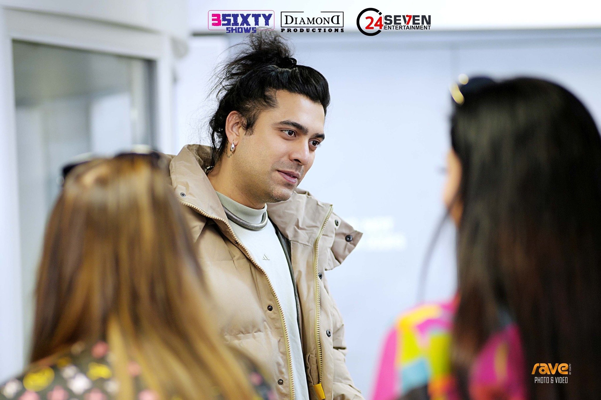 Jubin Nautiyal - Dallas