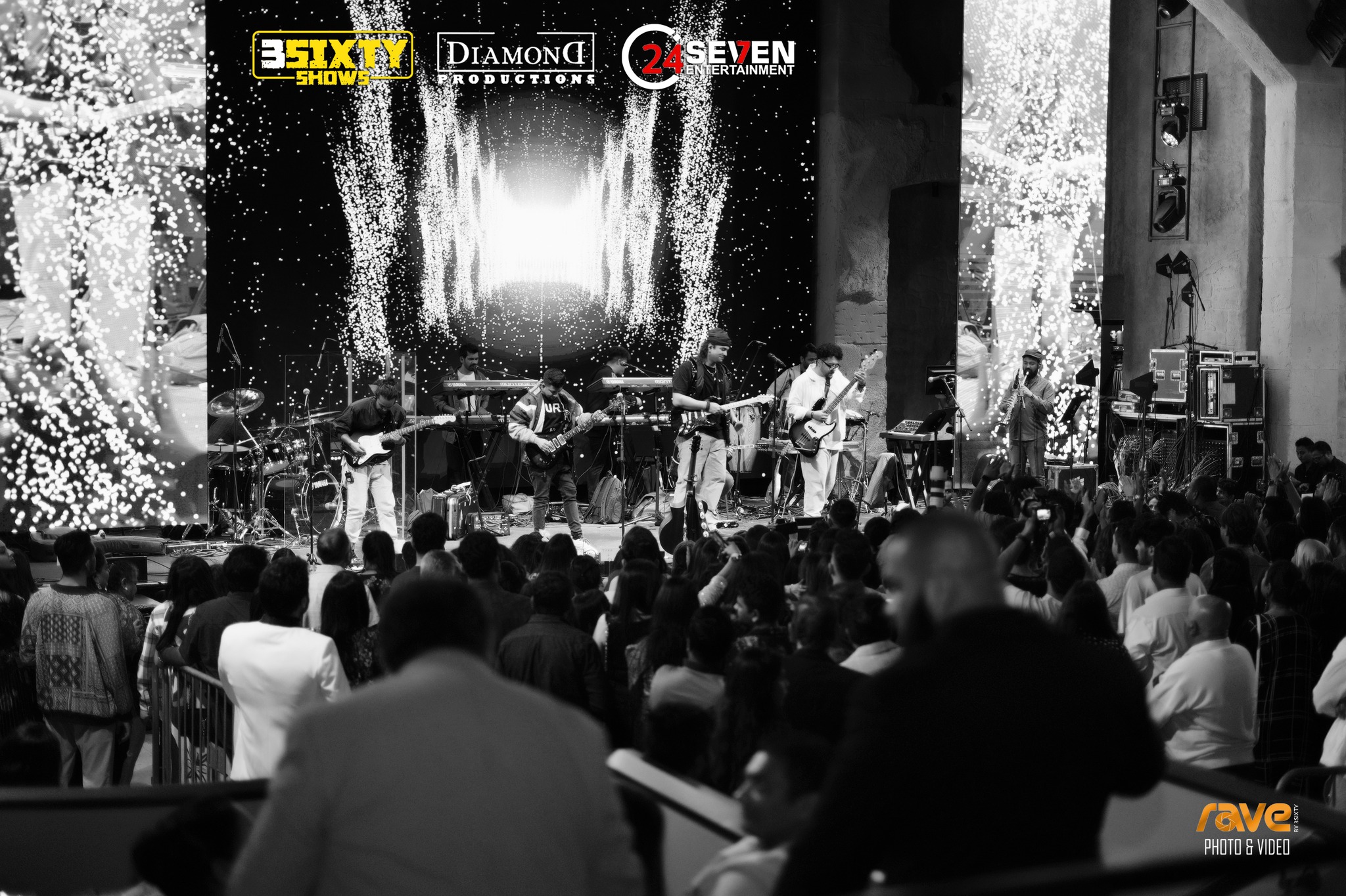 Jubin Nautiyal - Dallas