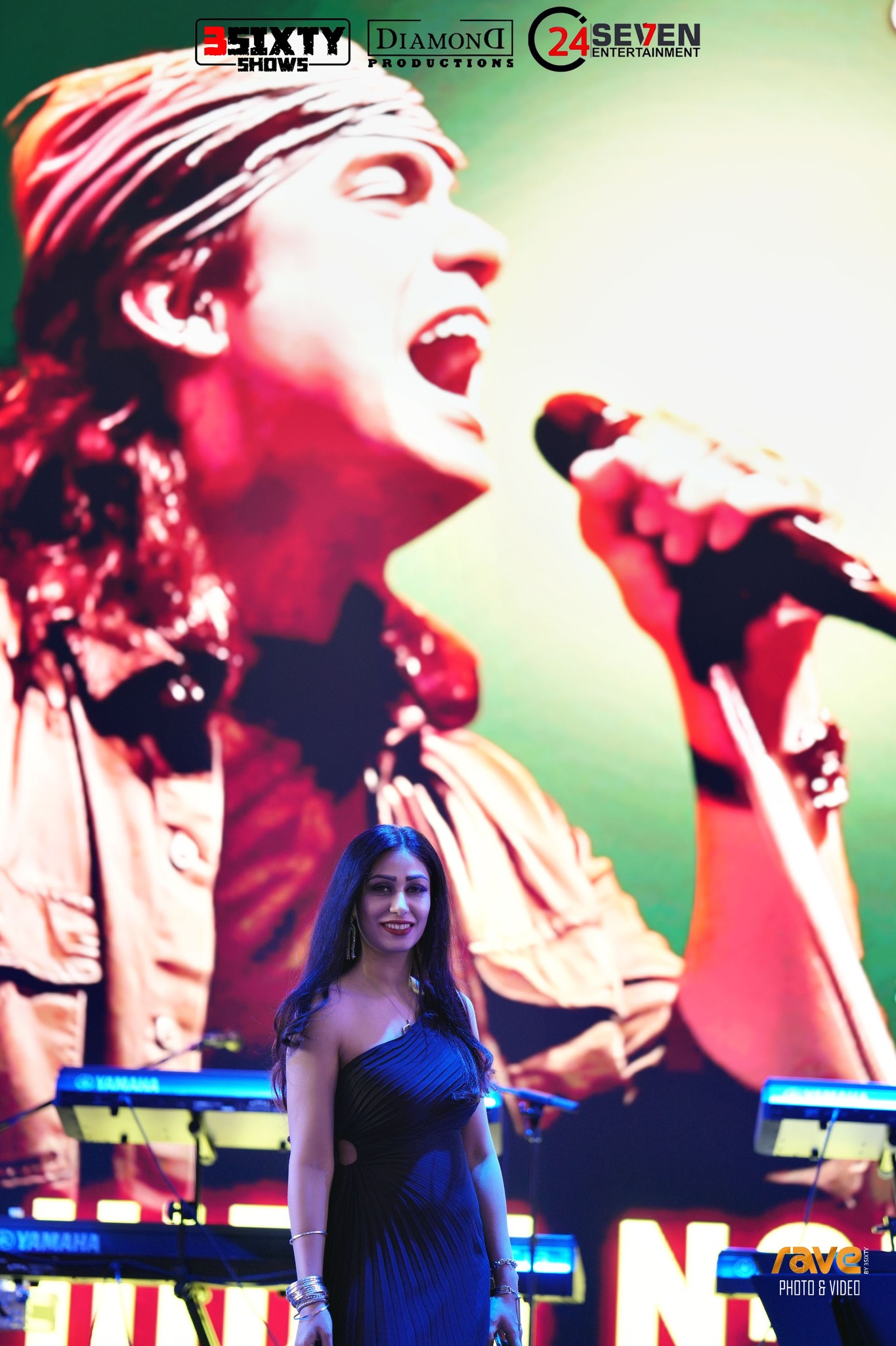 Jubin Nautiyal - Dallas