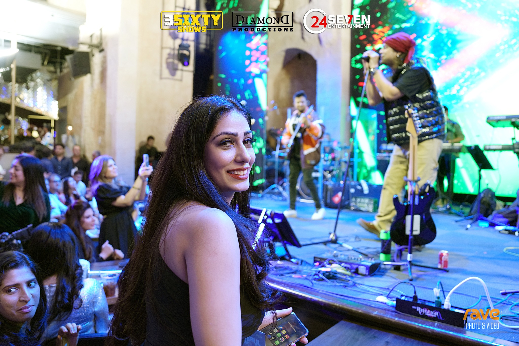 Jubin Nautiyal - Dallas