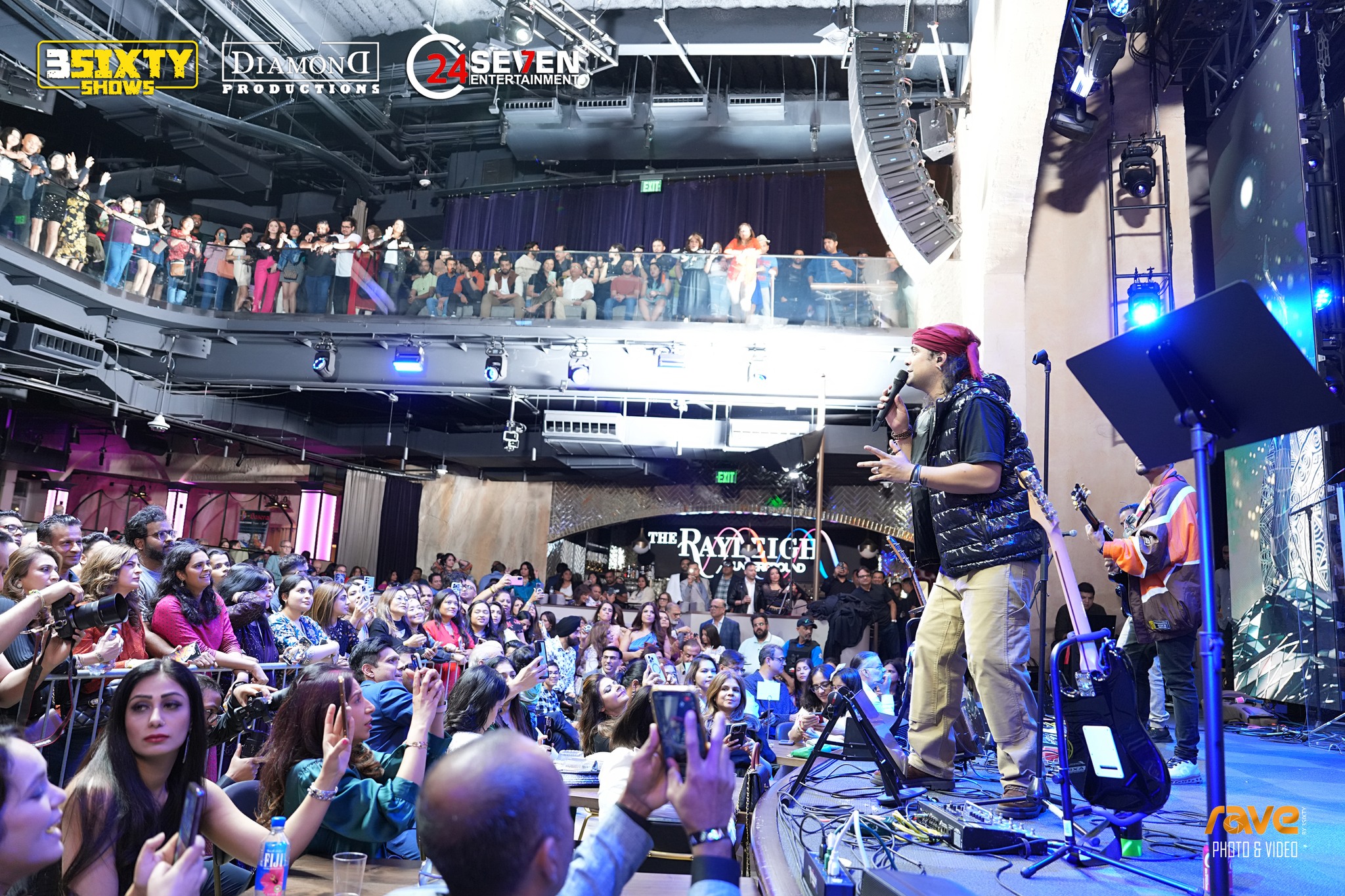Jubin Nautiyal - Dallas