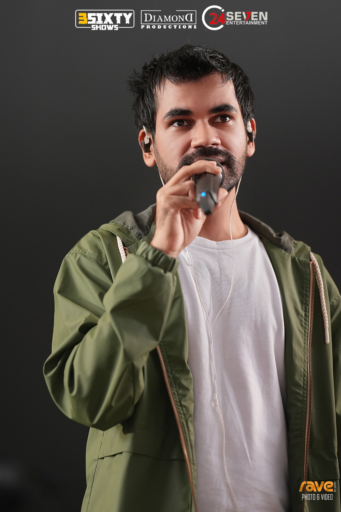 Jubin Nautiyal - Dallas