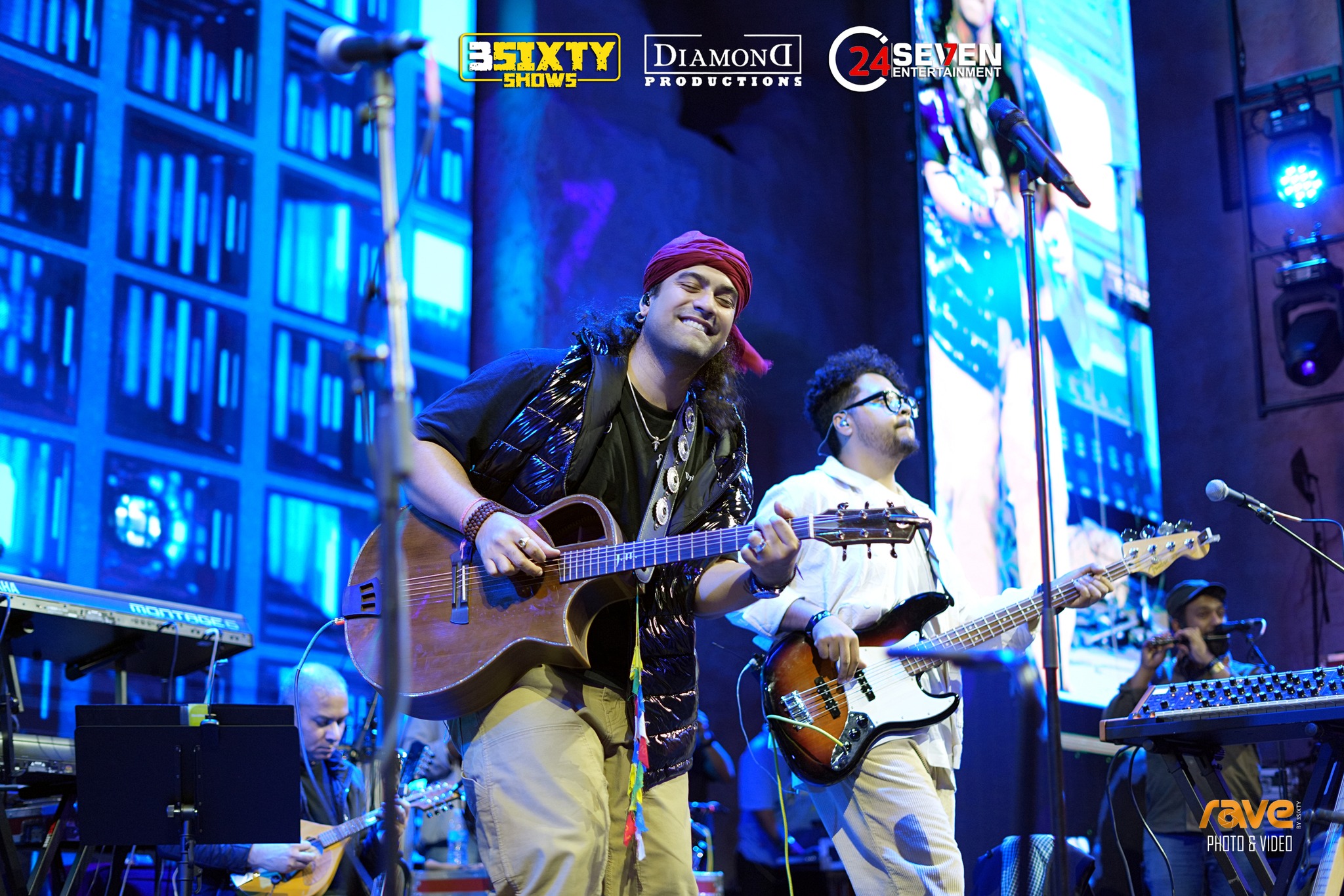 Jubin Nautiyal - Dallas