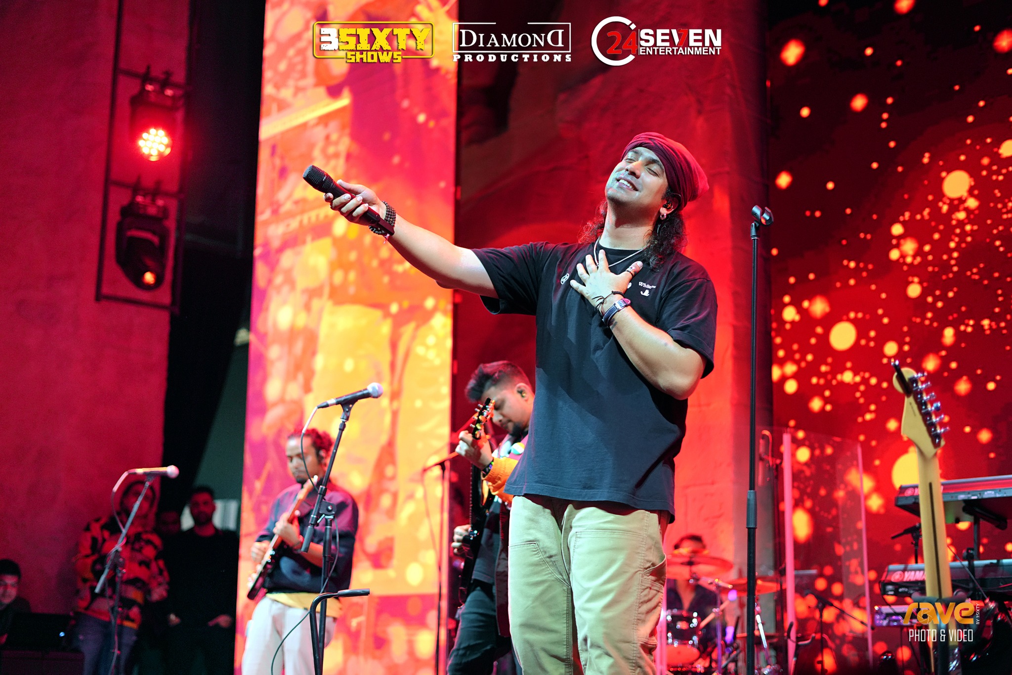 Jubin Nautiyal - Dallas