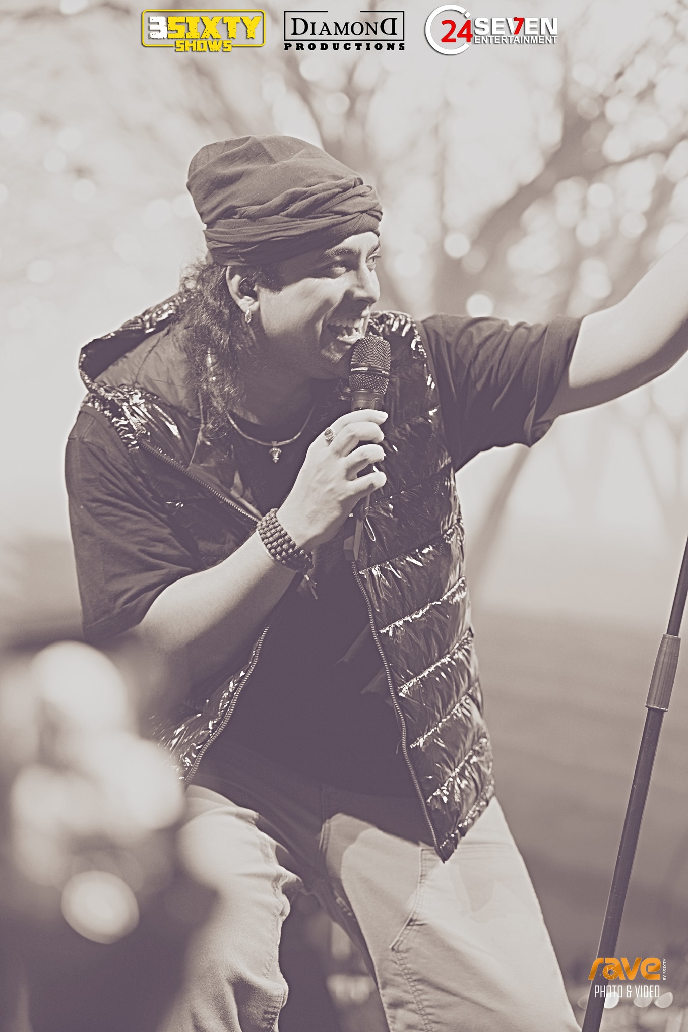 Jubin Nautiyal - Dallas