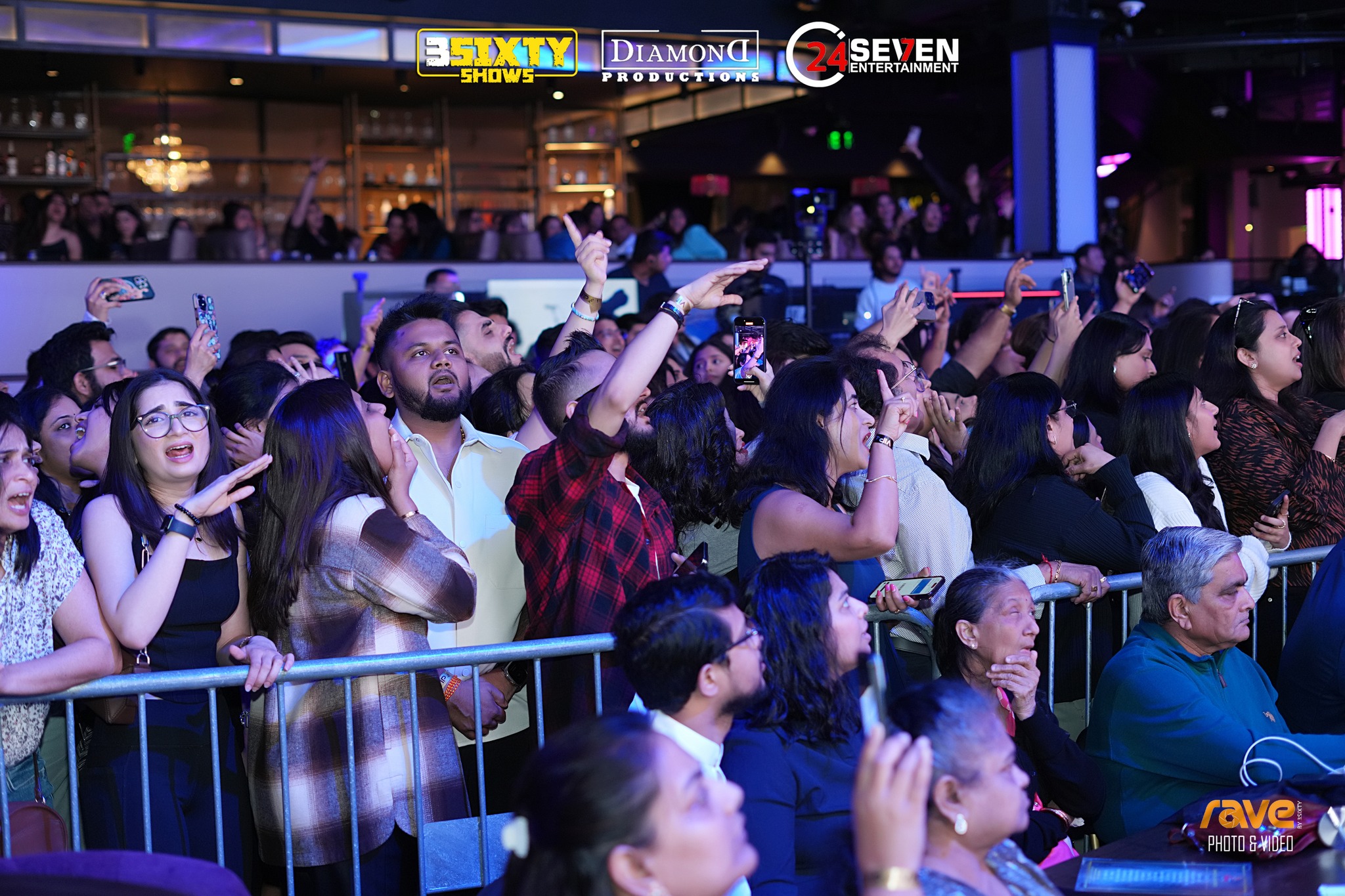Jubin Nautiyal - Dallas
