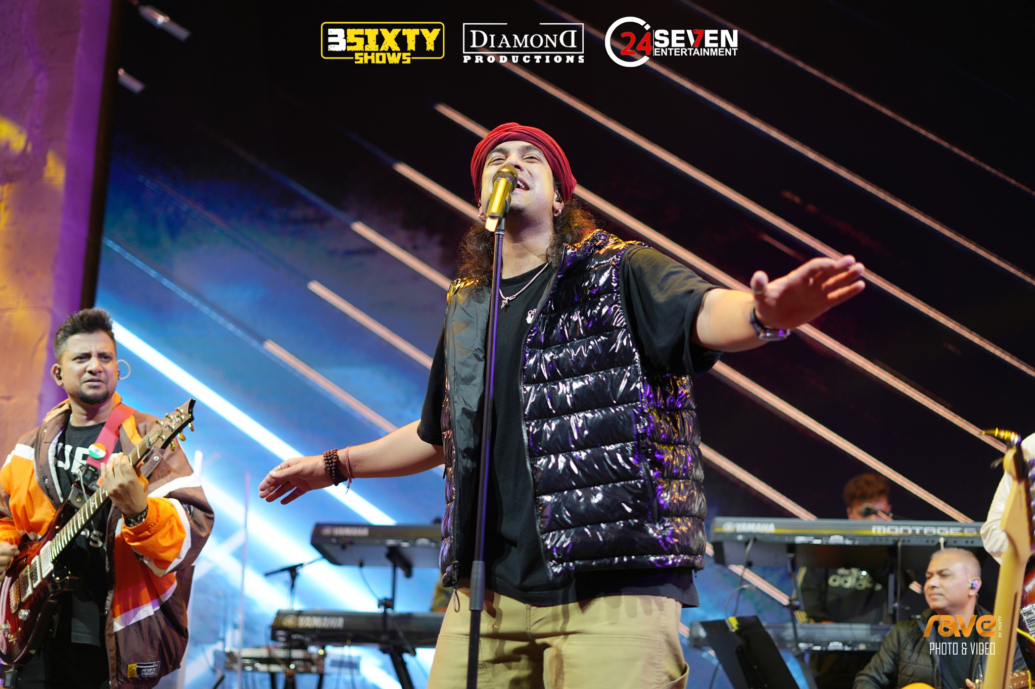 Jubin Nautiyal - Dallas