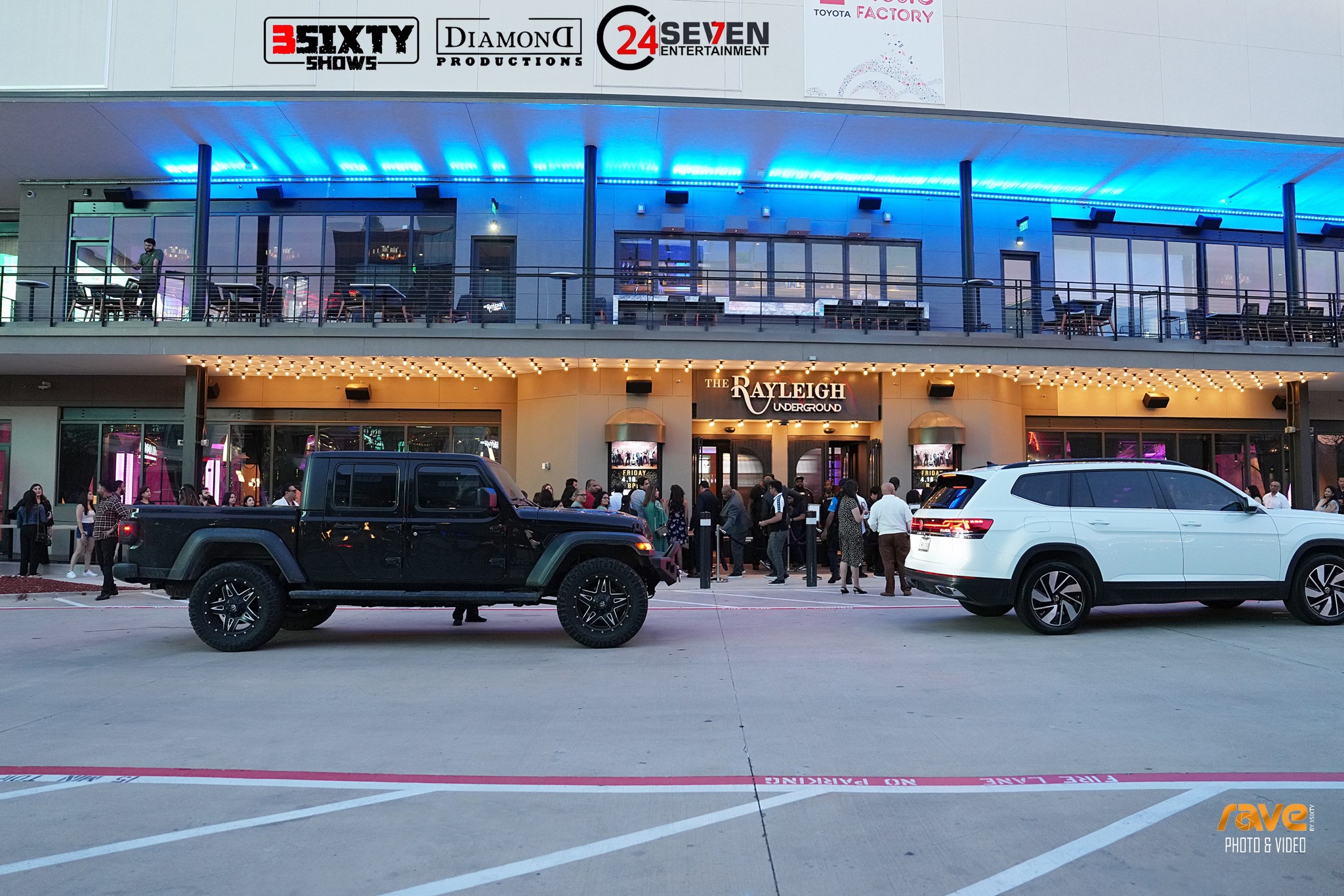 Jubin Nautiyal - Dallas
