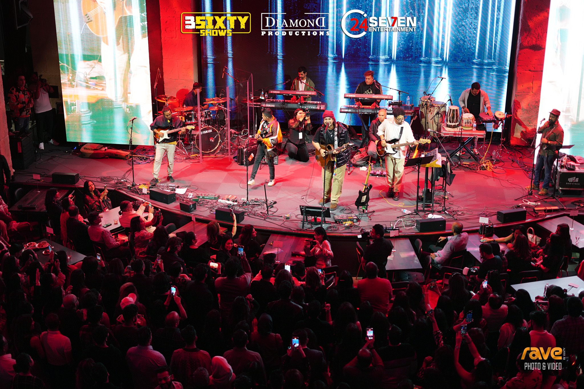 Jubin Nautiyal - Dallas