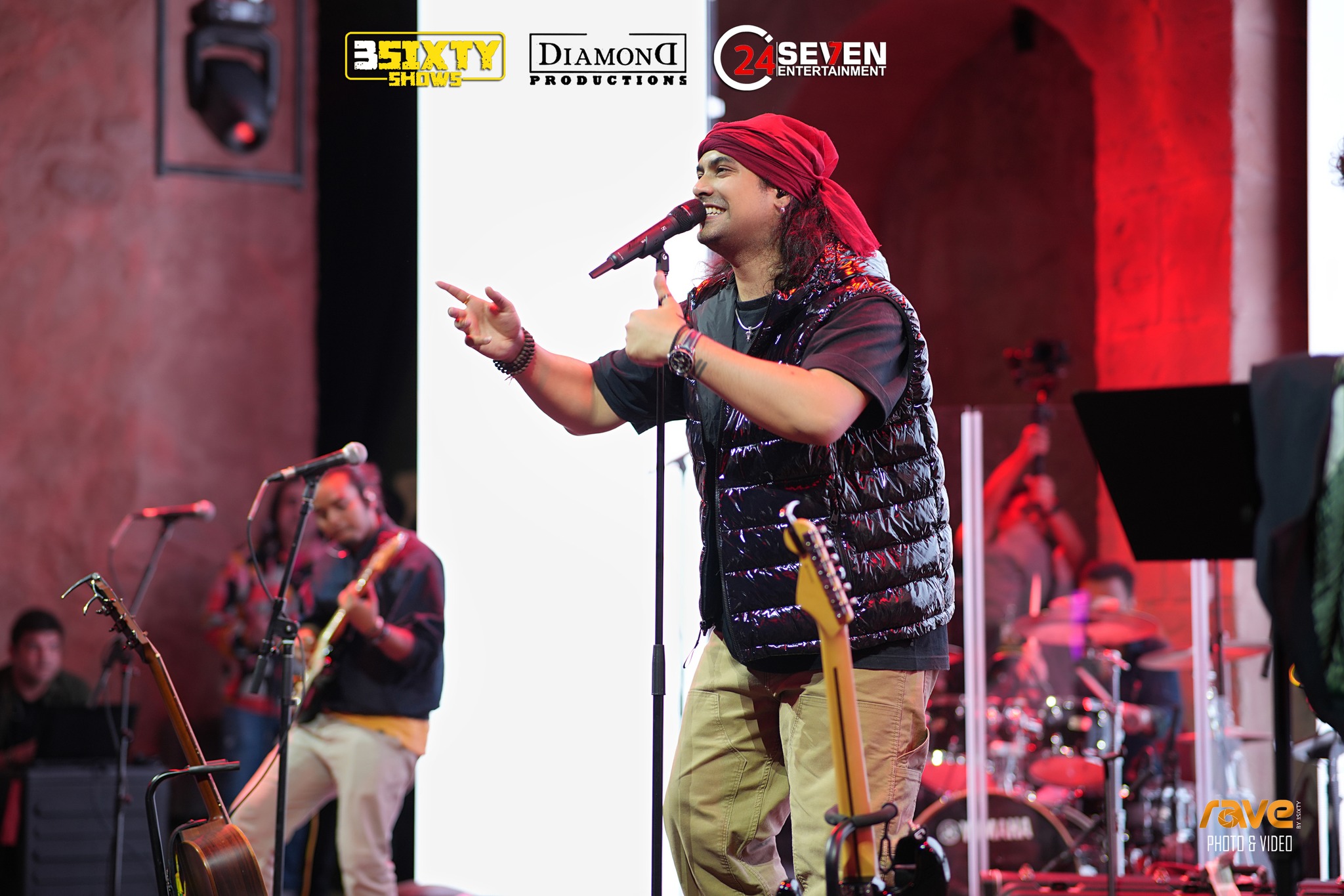 Jubin Nautiyal - Dallas