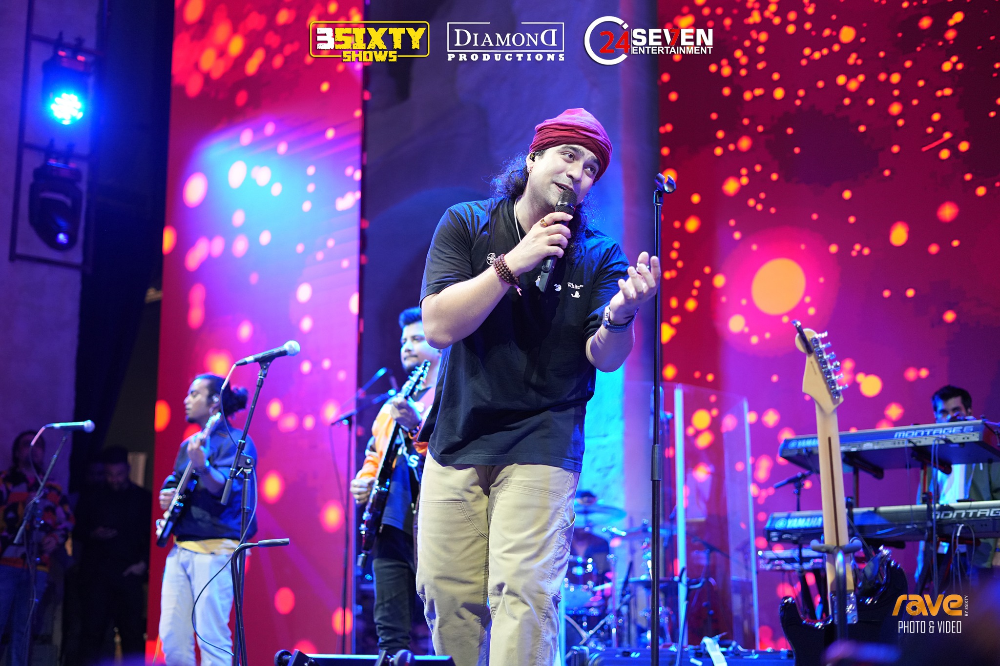Jubin Nautiyal - Dallas
