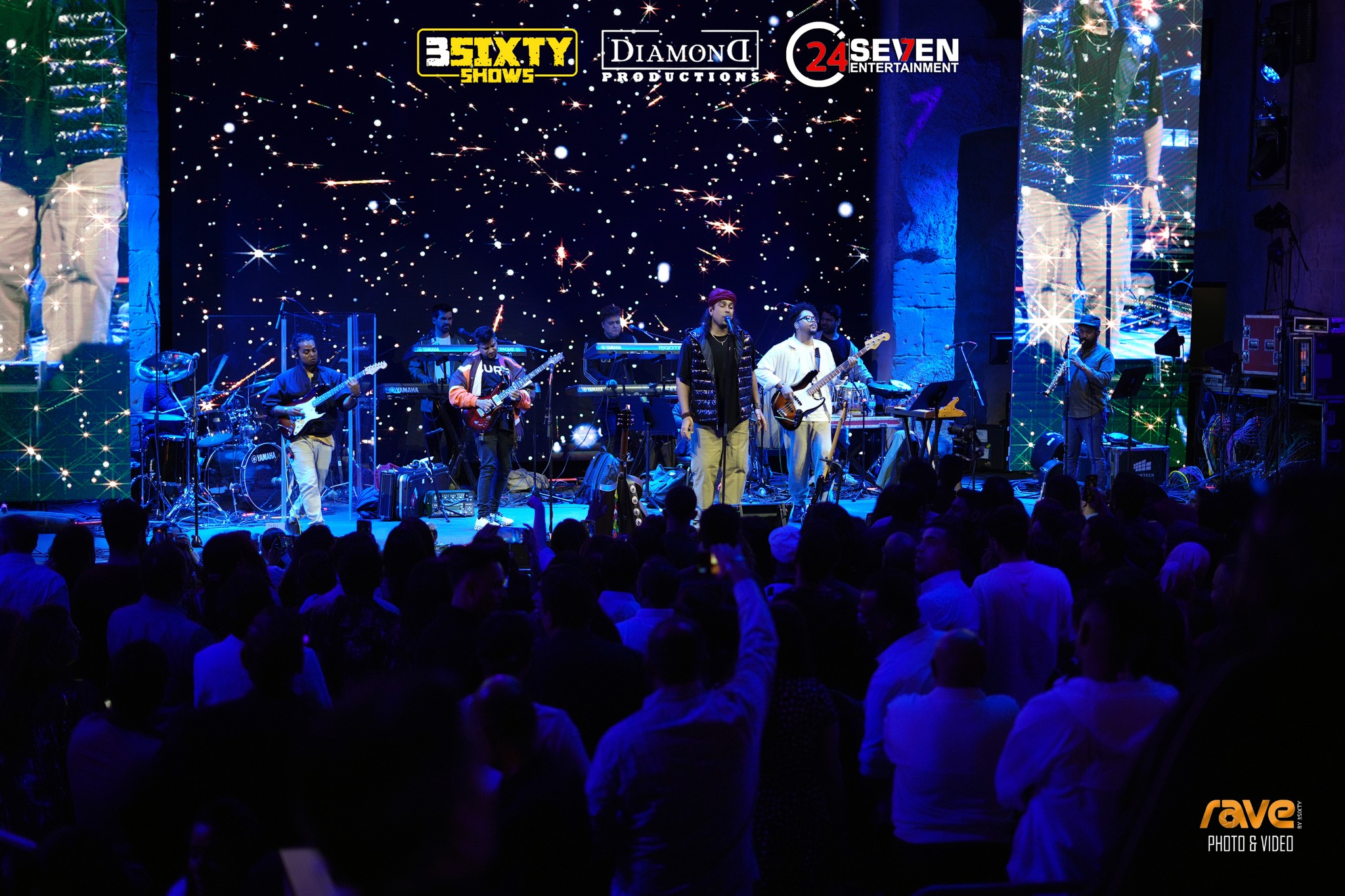 Jubin Nautiyal - Dallas