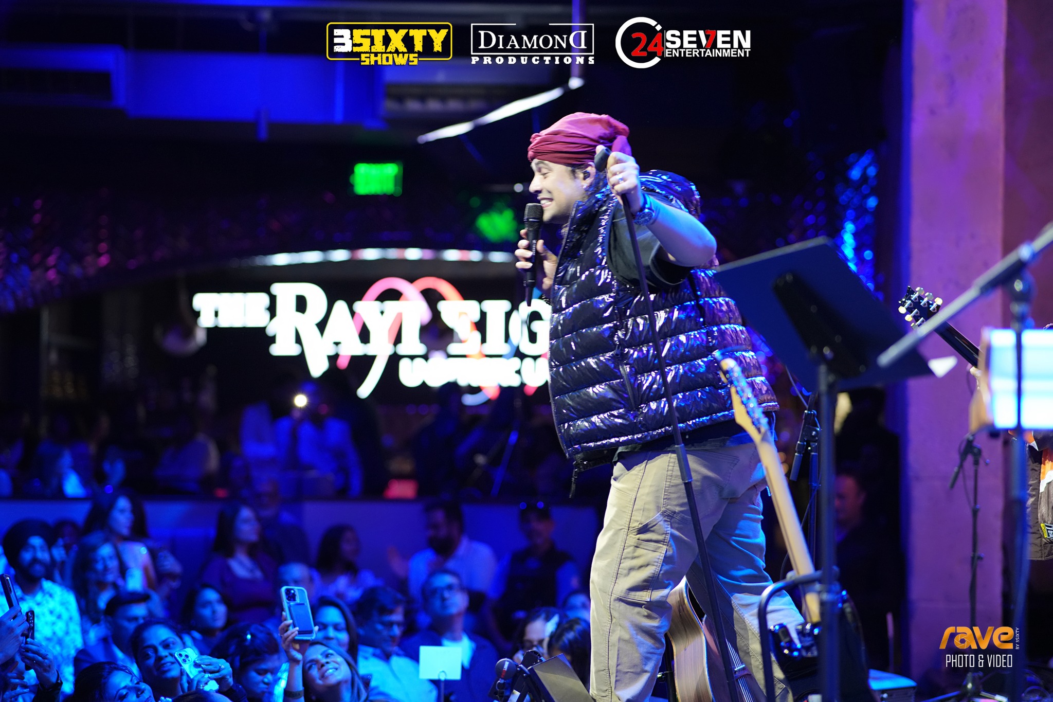 Jubin Nautiyal - Dallas