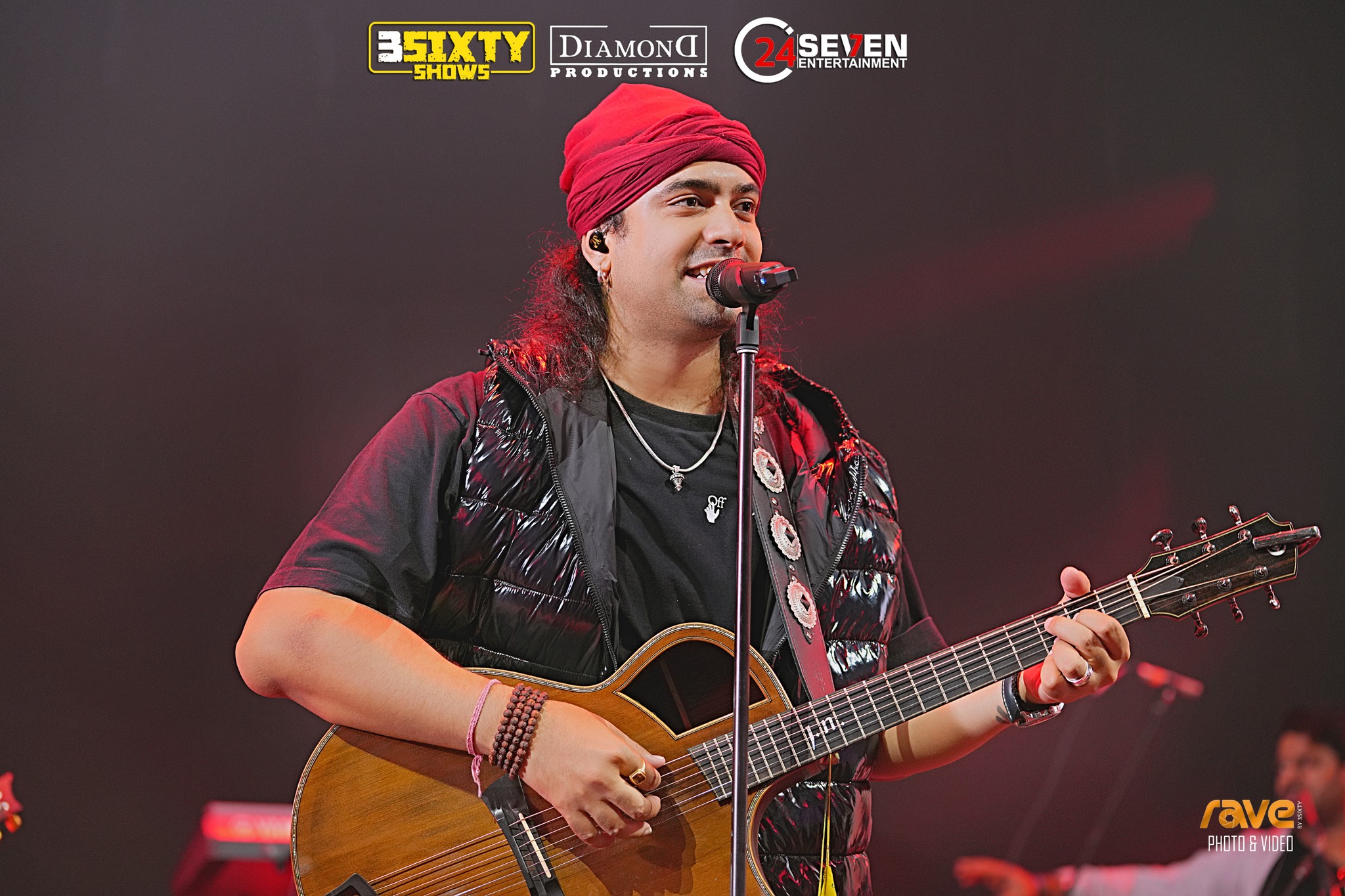 Jubin Nautiyal - Dallas