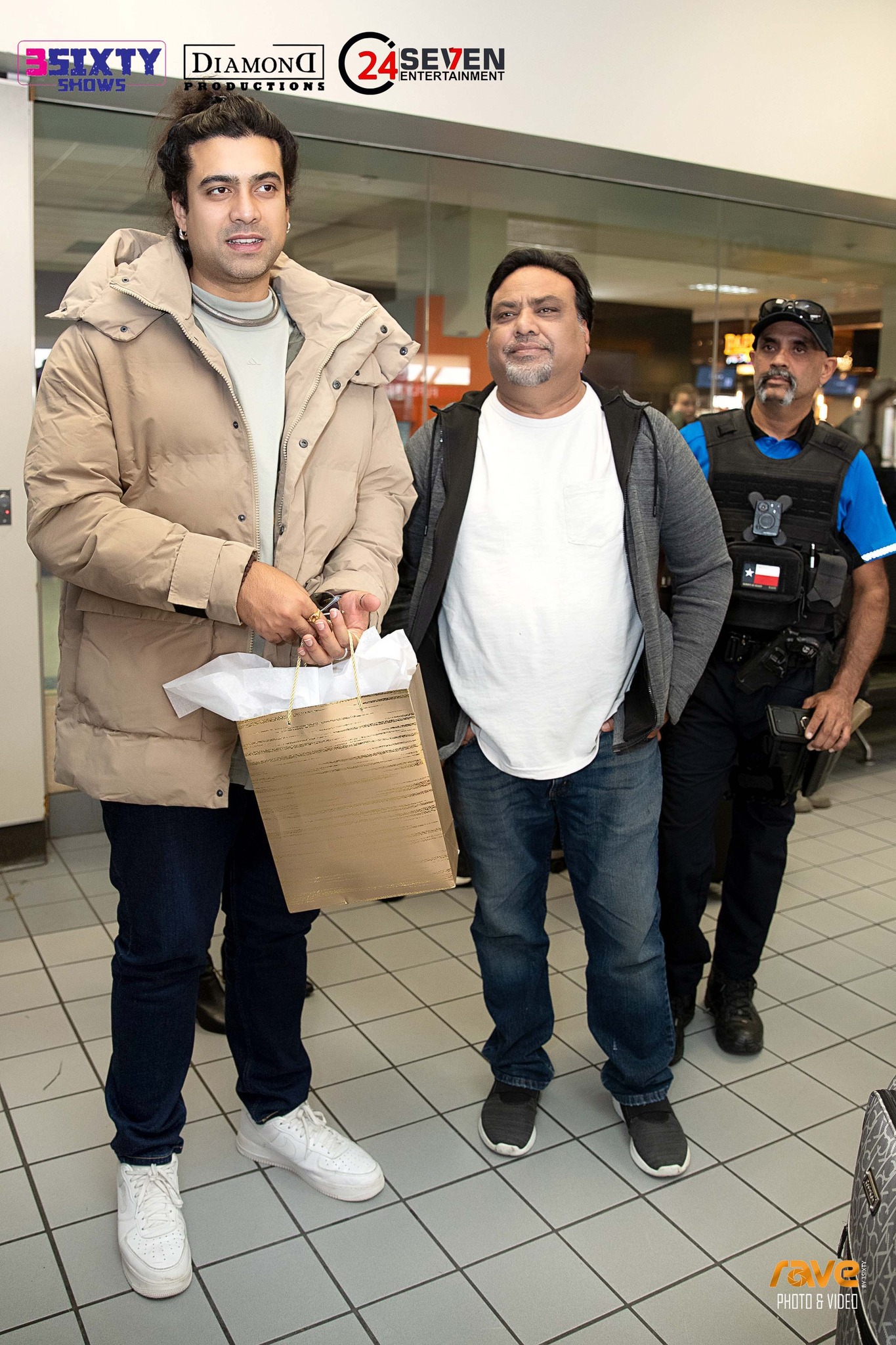 Jubin Nautiyal - Dallas