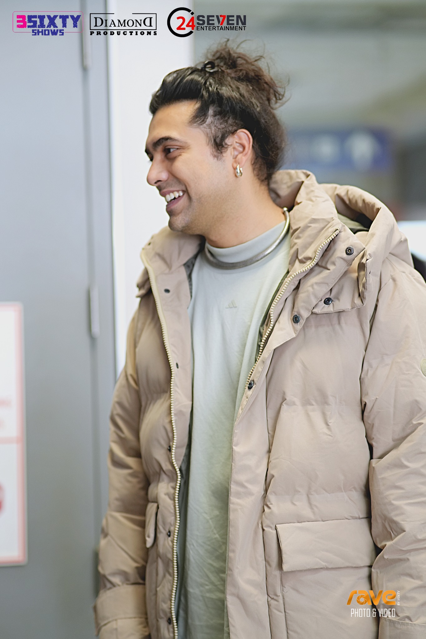 Jubin Nautiyal - Dallas