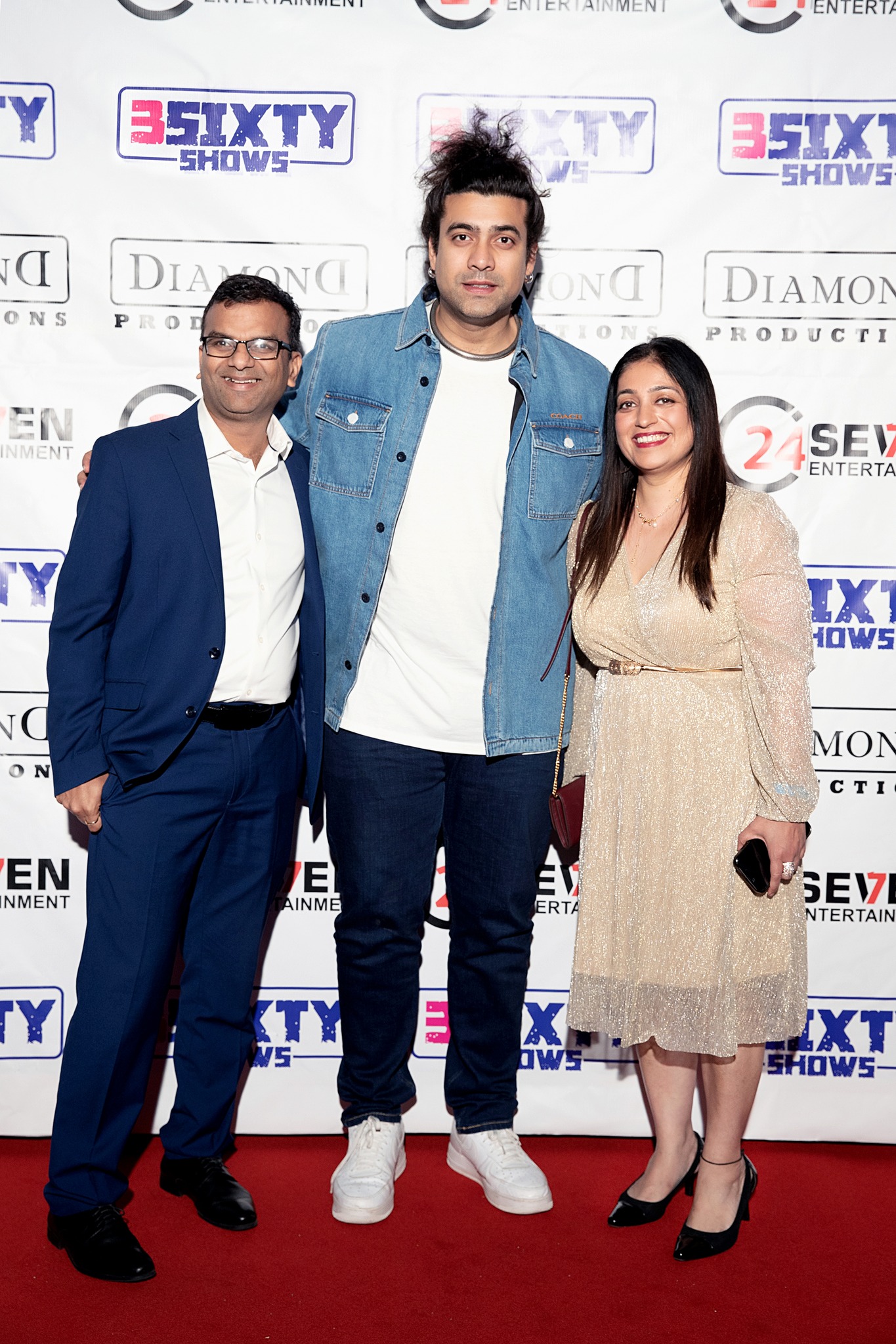 Meet & Greet - Jubin Nautiyal