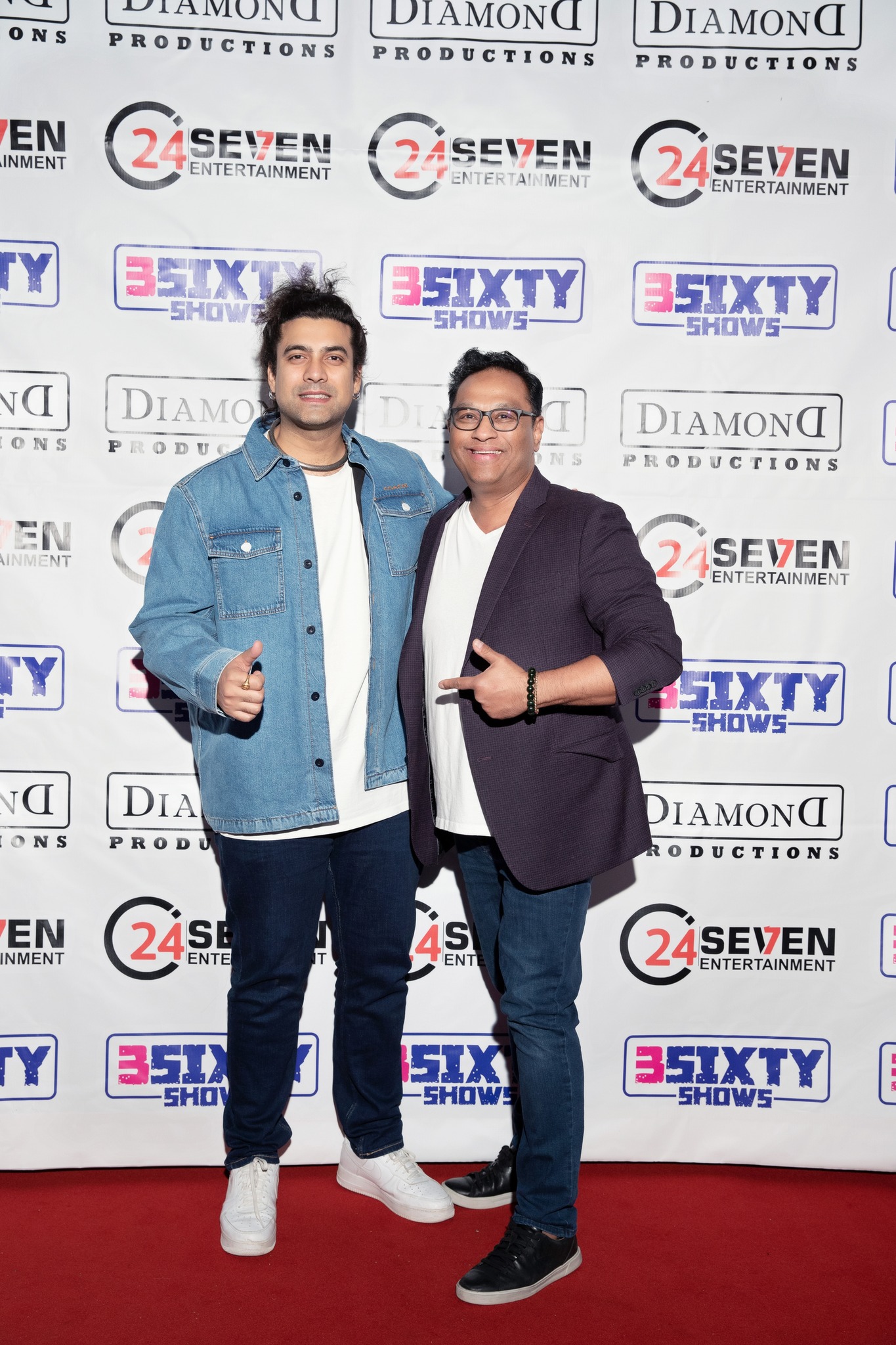 Meet & Greet - Jubin Nautiyal