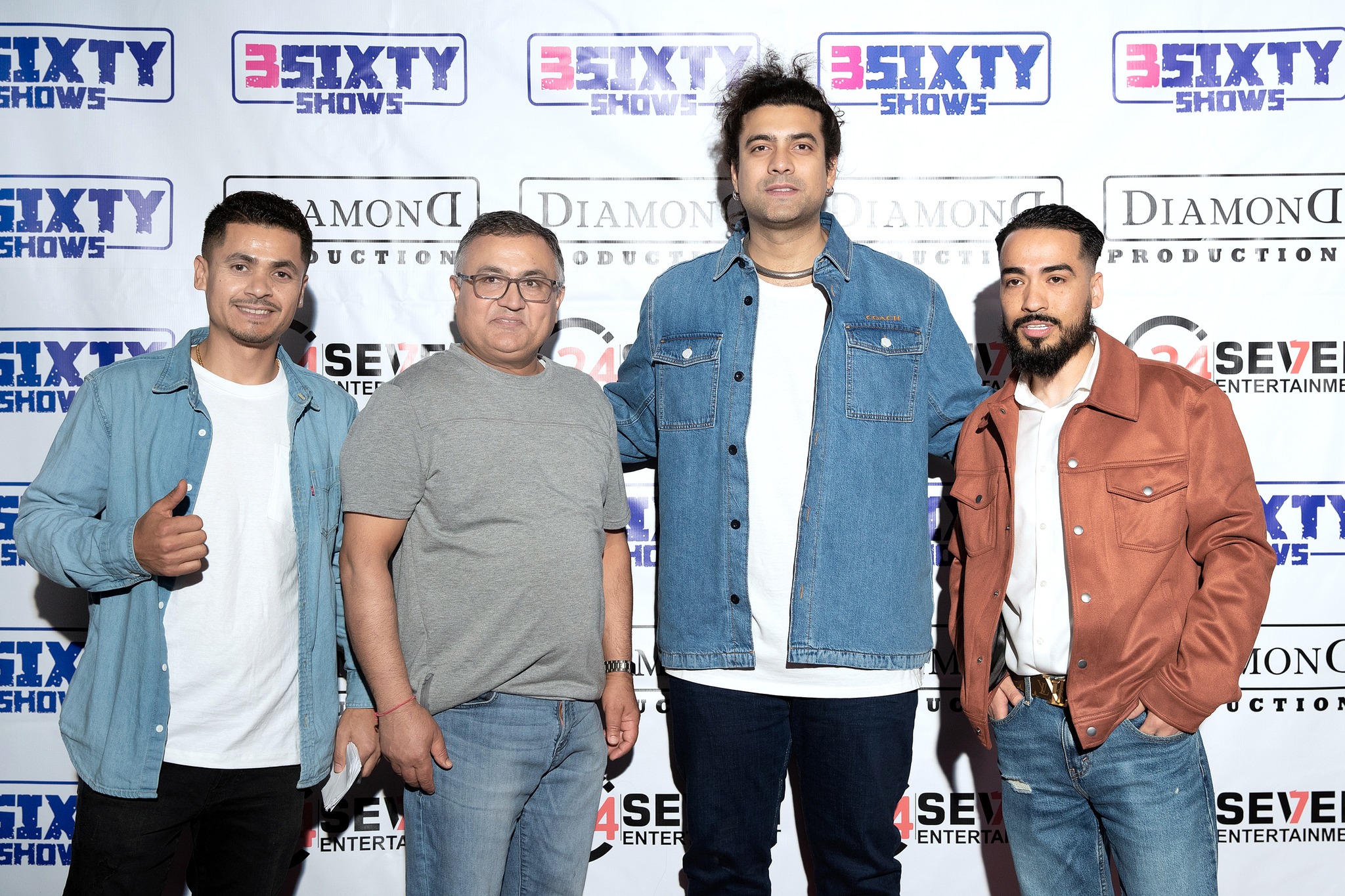 Meet & Greet - Jubin Nautiyal