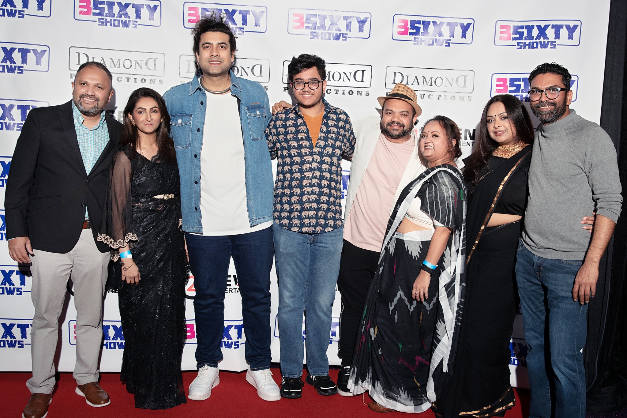 Meet & Greet - Jubin Nautiyal