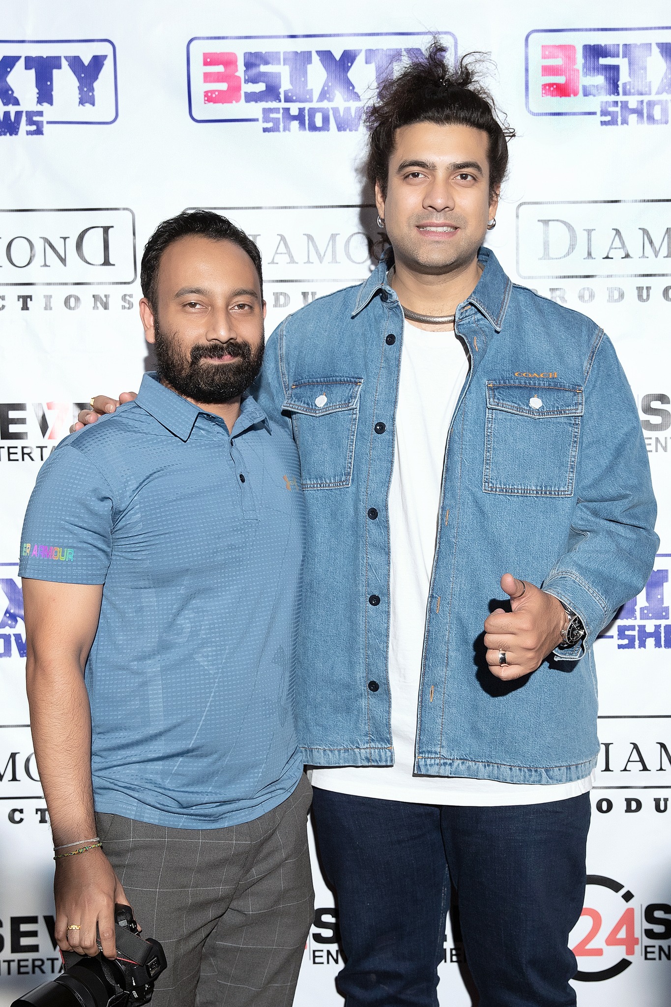 Meet & Greet - Jubin Nautiyal