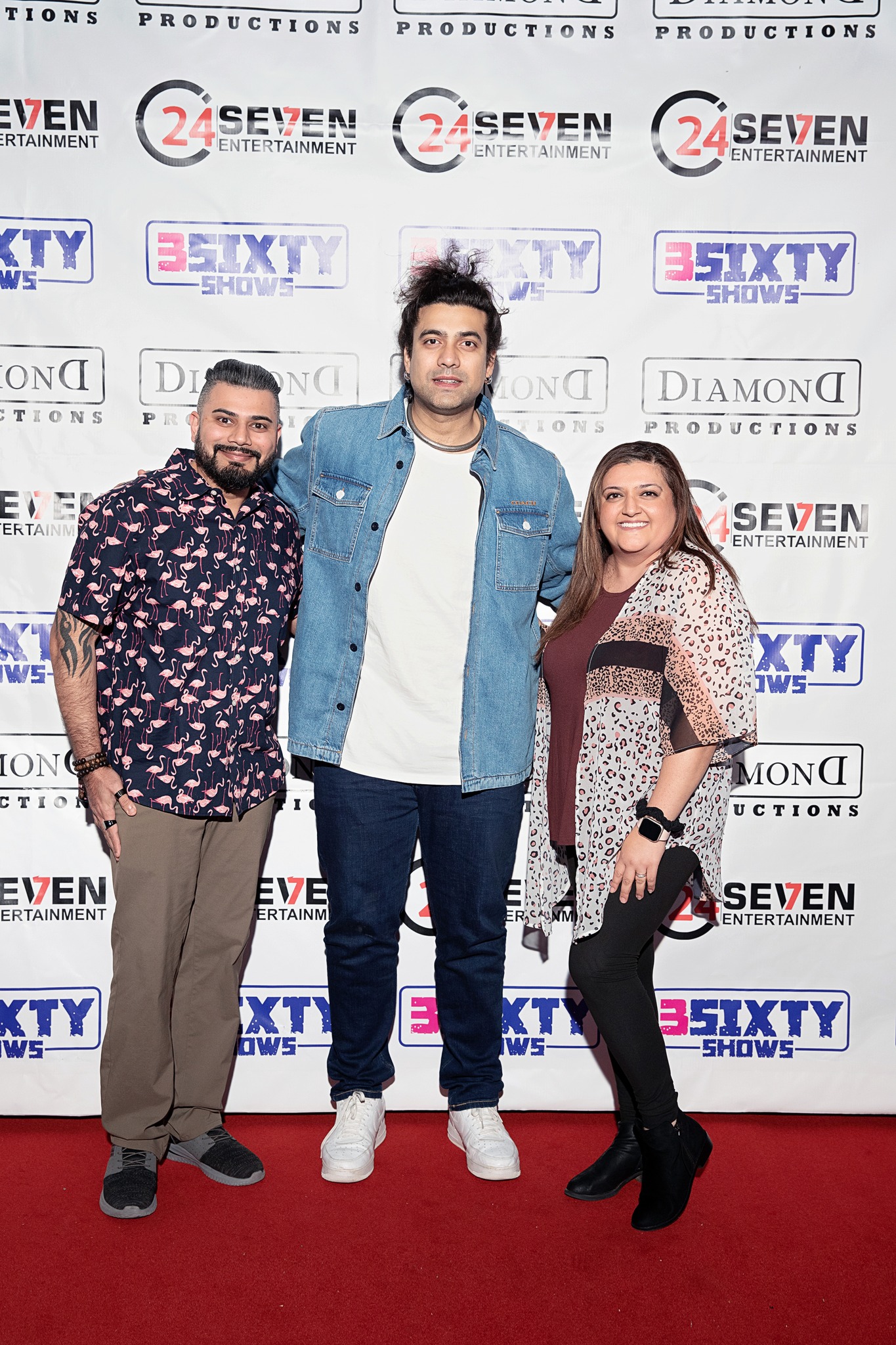 Meet & Greet - Jubin Nautiyal