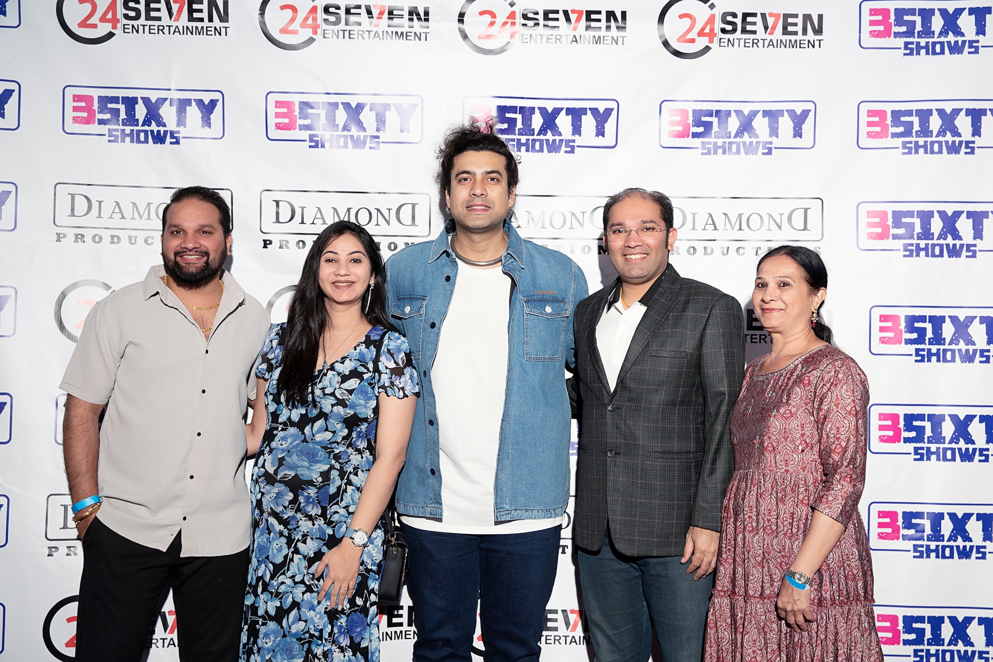 Meet & Greet - Jubin Nautiyal